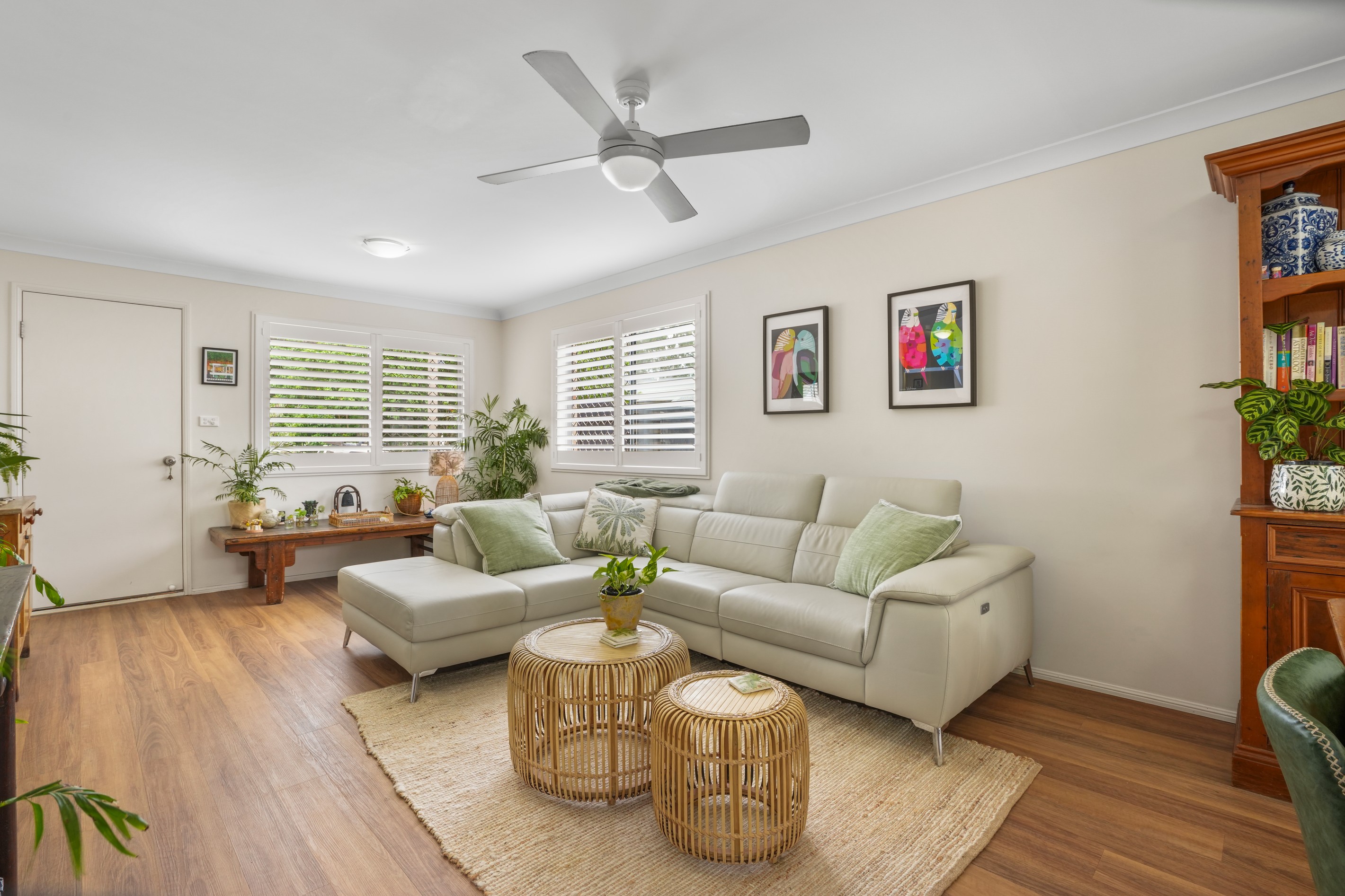 5/47 Gladstone Road, Sadliers Crossing, QLD 4305