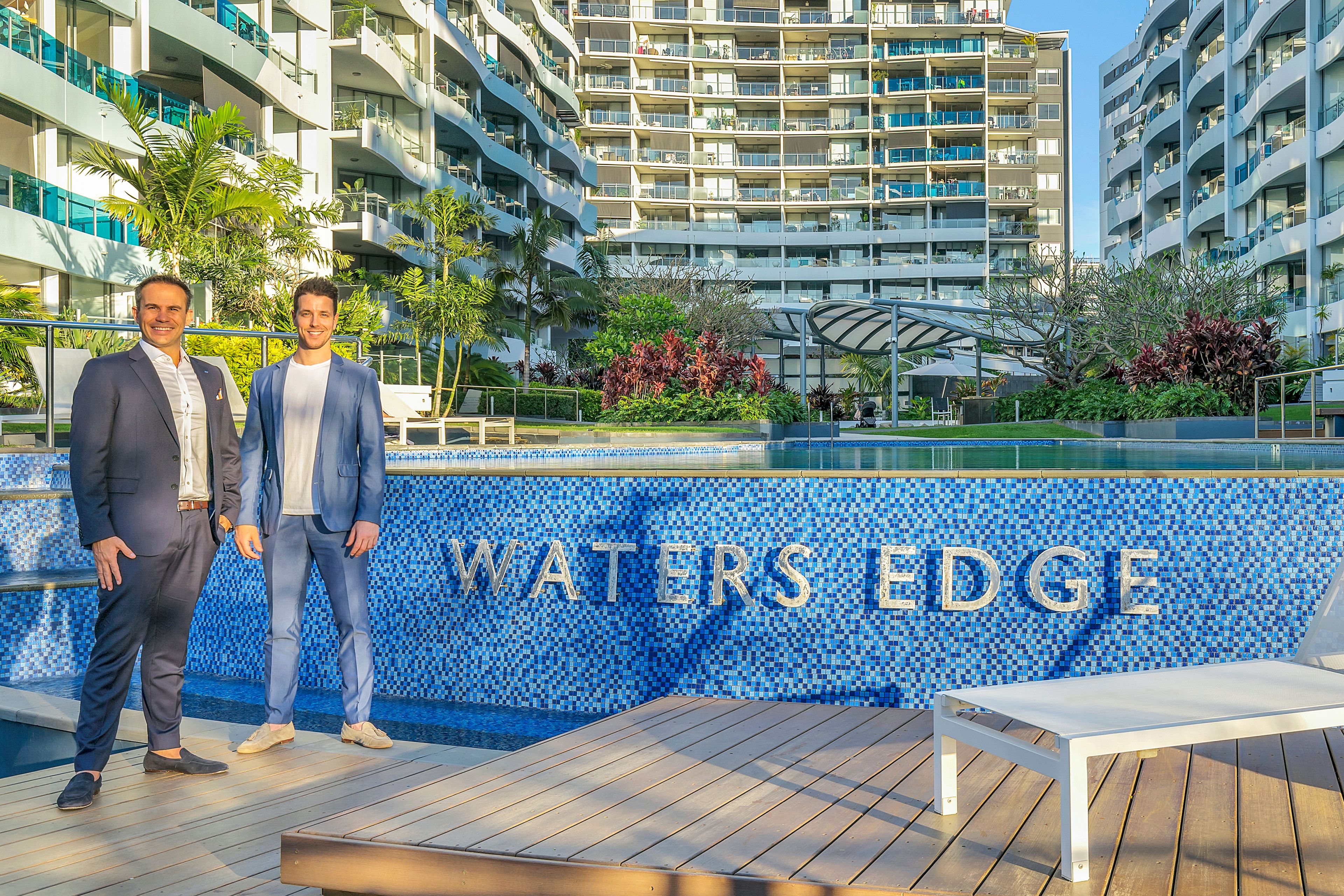 1305/45 Duncan Street, West End, QLD 4101