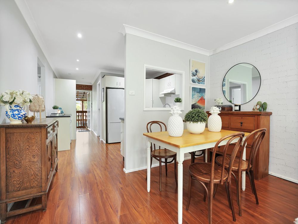 12A Dolomite Road, Cranebrook, NSW 2749