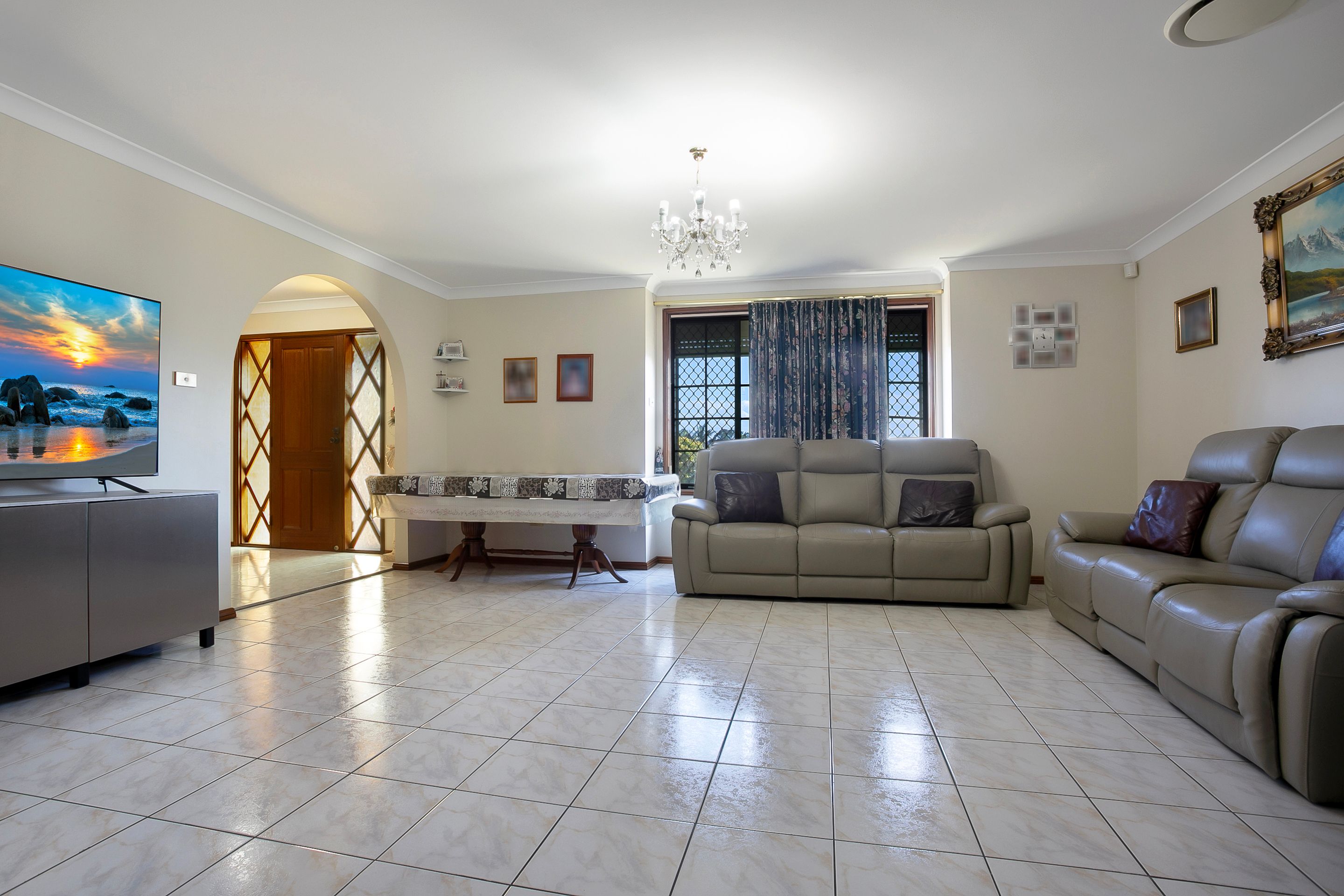 18 Samuel Foster Drive, South Penrith, NSW 2750