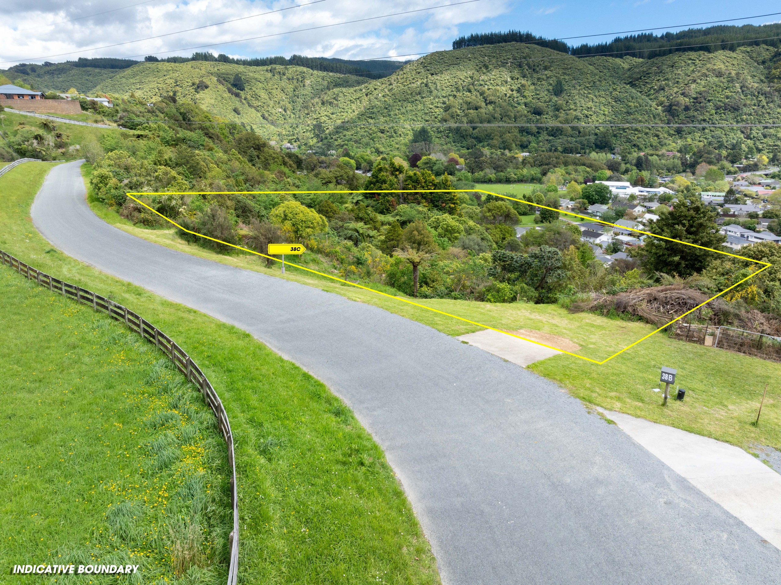 38C Emerald Hill Drive, Birchville, Upper Hutt City