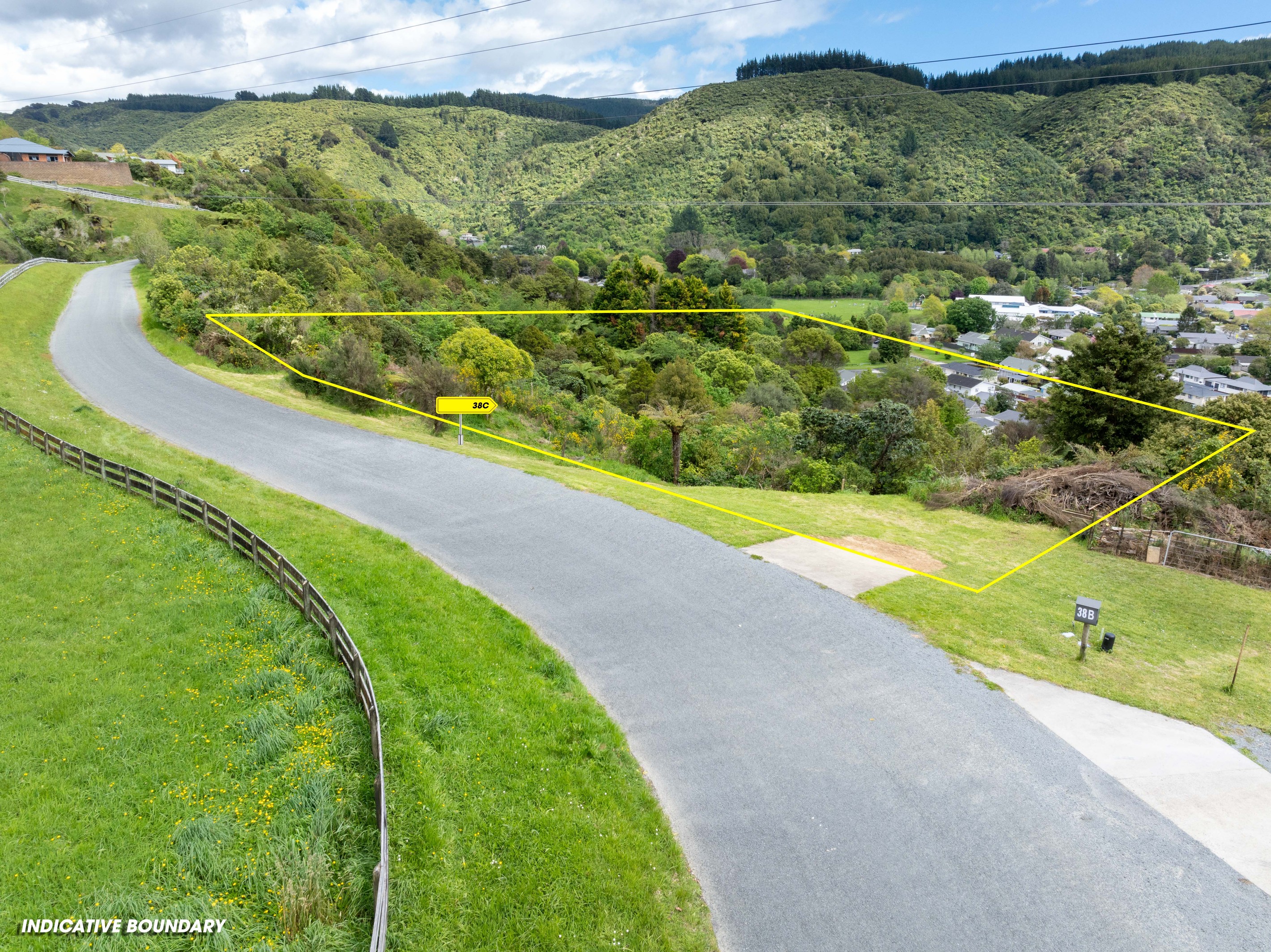 38C Emerald Hill Drive, Birchville, Upper Hutt City