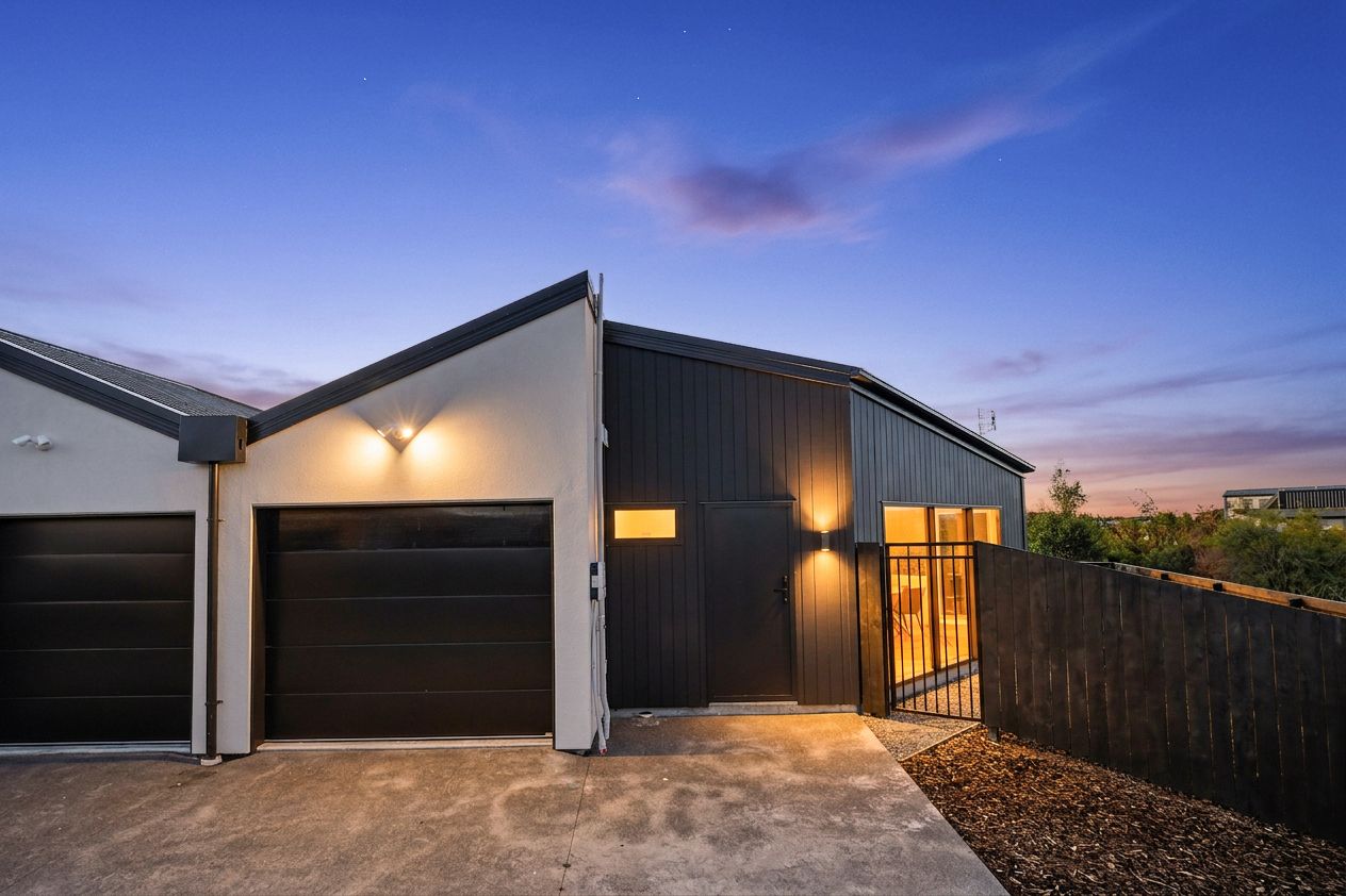 4/168 Gardiners Road, Harewood, Christchurch City