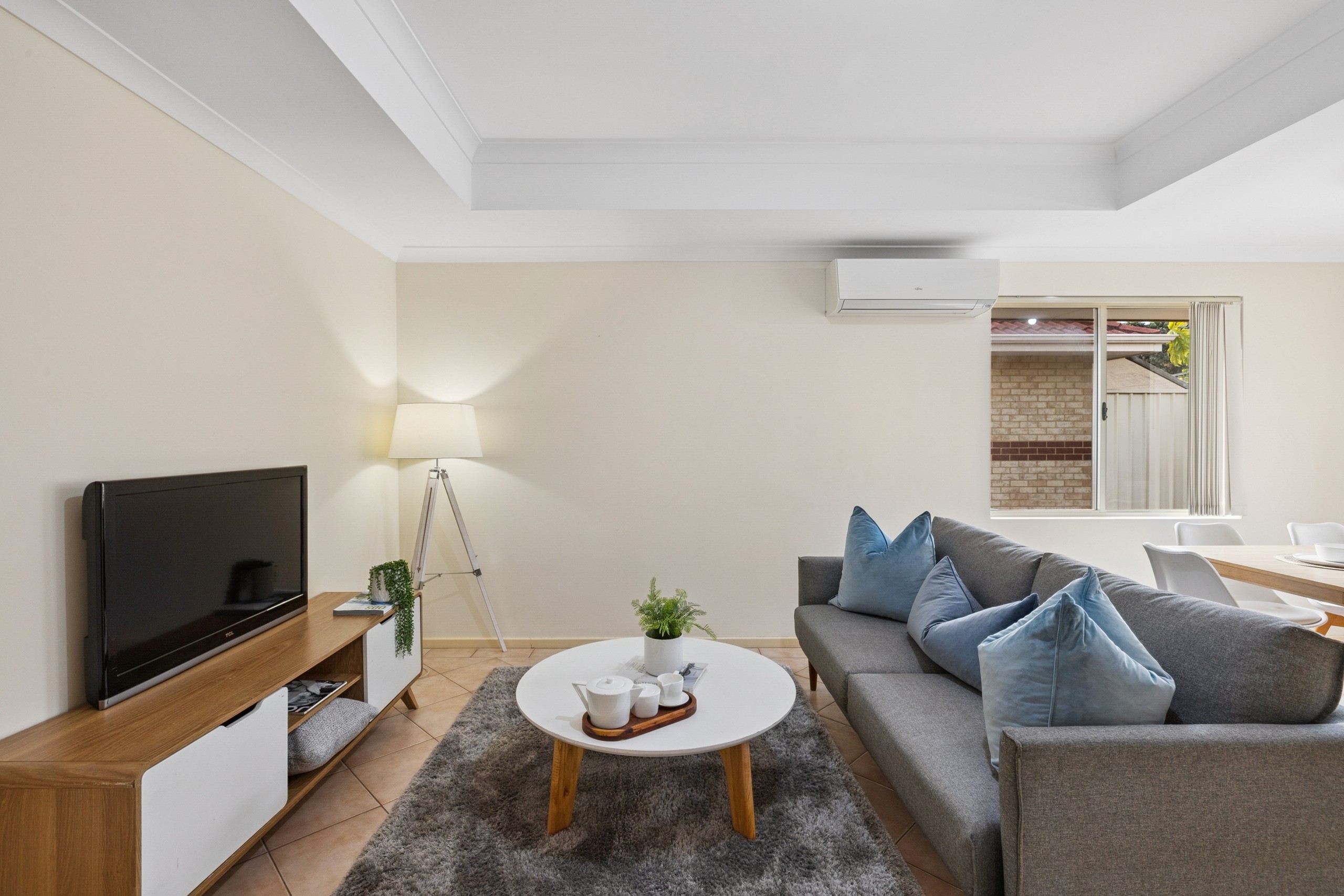 2/40 Willcock Street, Ferndale, WA 6148