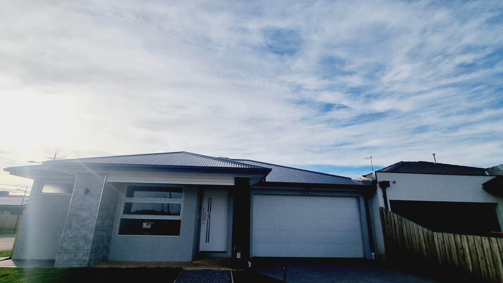 1 Kerr Road, DEANSIDE, VIC 3336