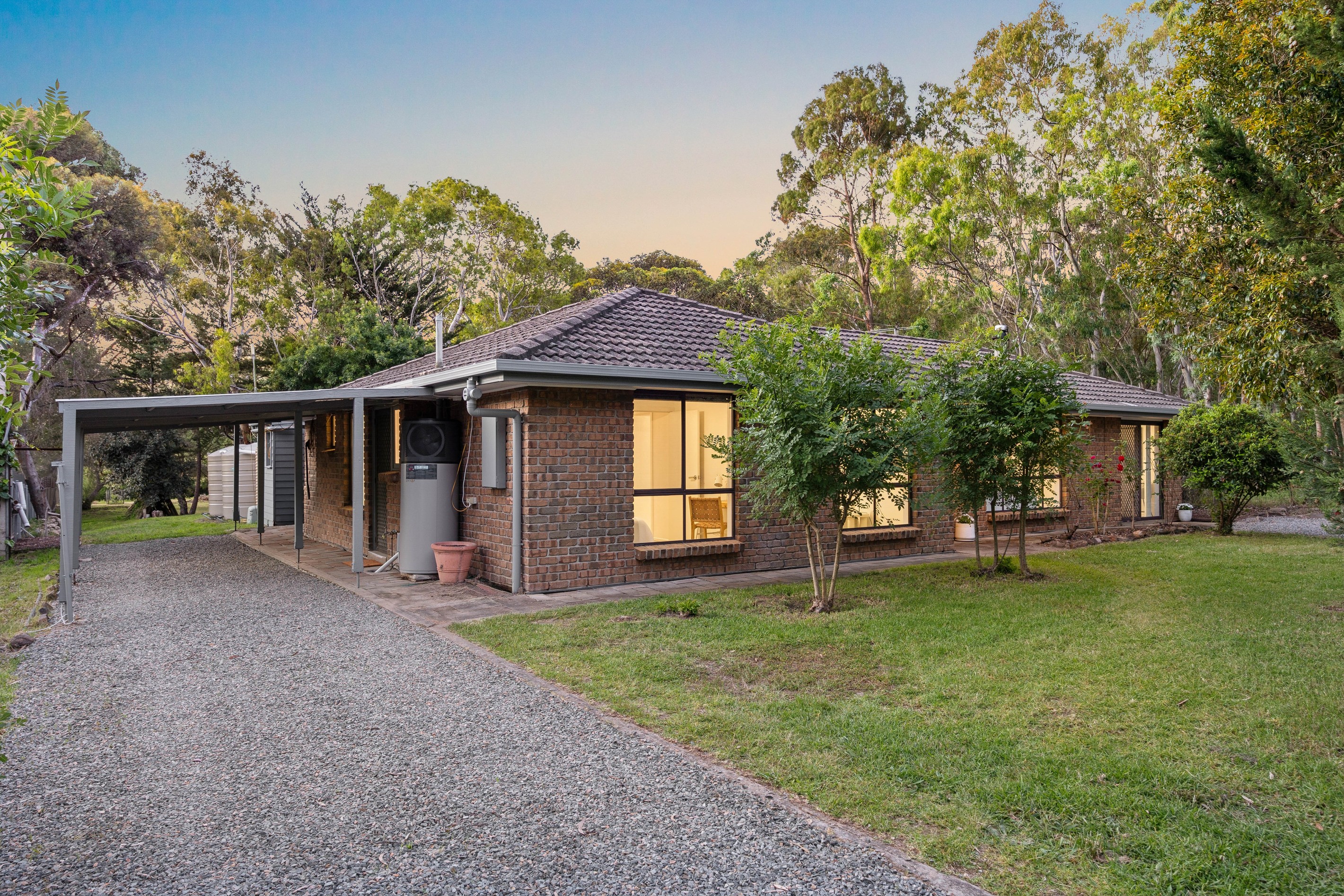 1286 Bull Creek Road, Ashbourne, SA 5157