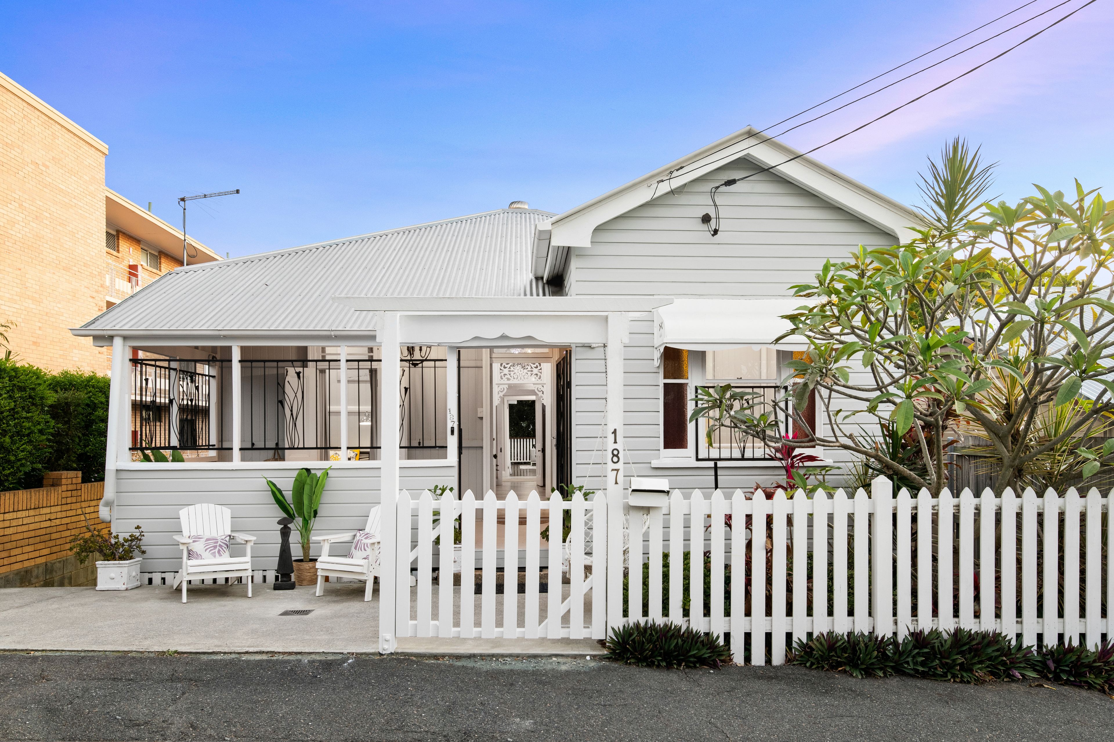 187 Gladstone Road, Highgate Hill QLD 4101