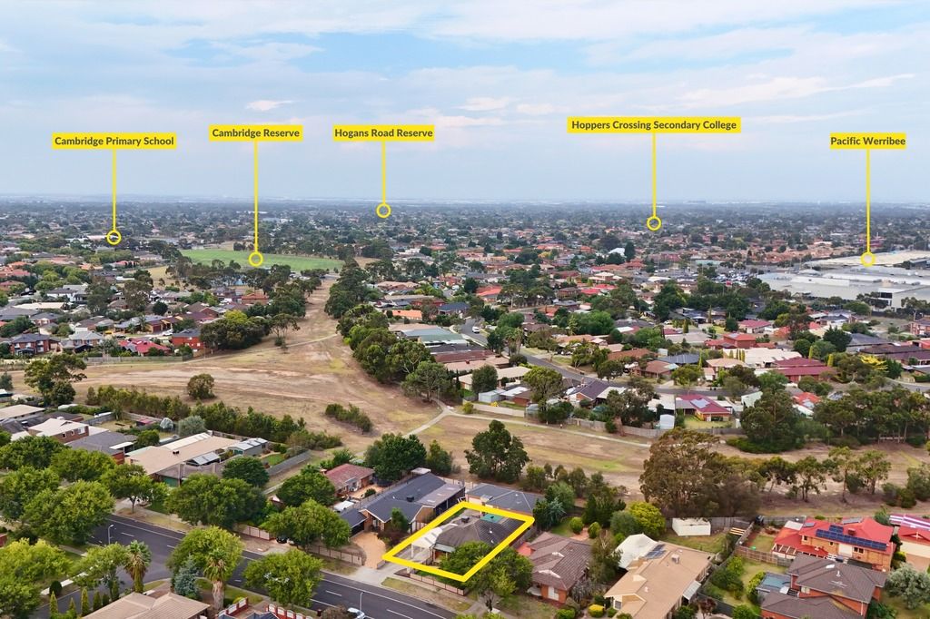 1/8 Westmill Drive, Hoppers Crossing, VIC 3029