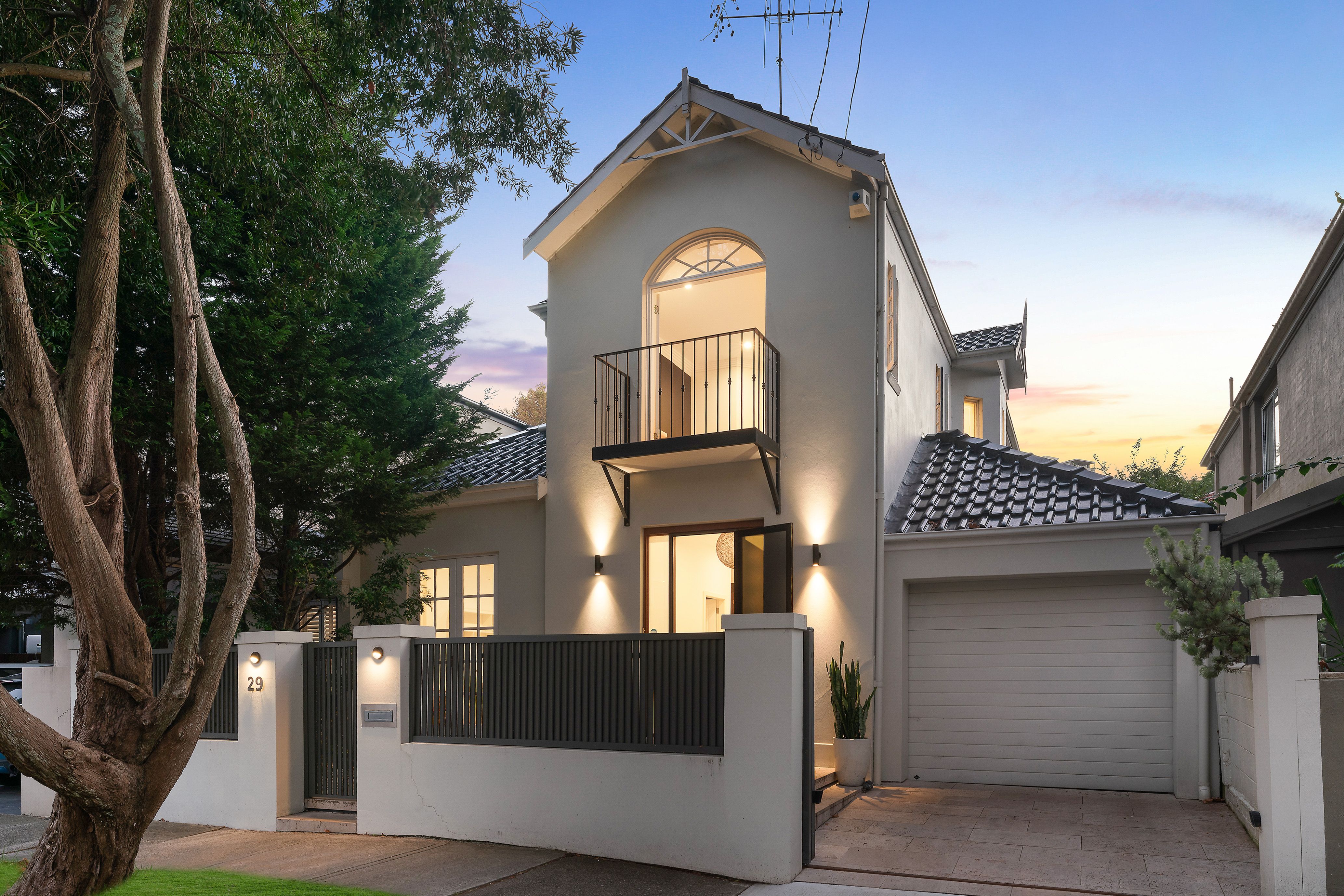 29 Epping Road, Double Bay, NSW 2028