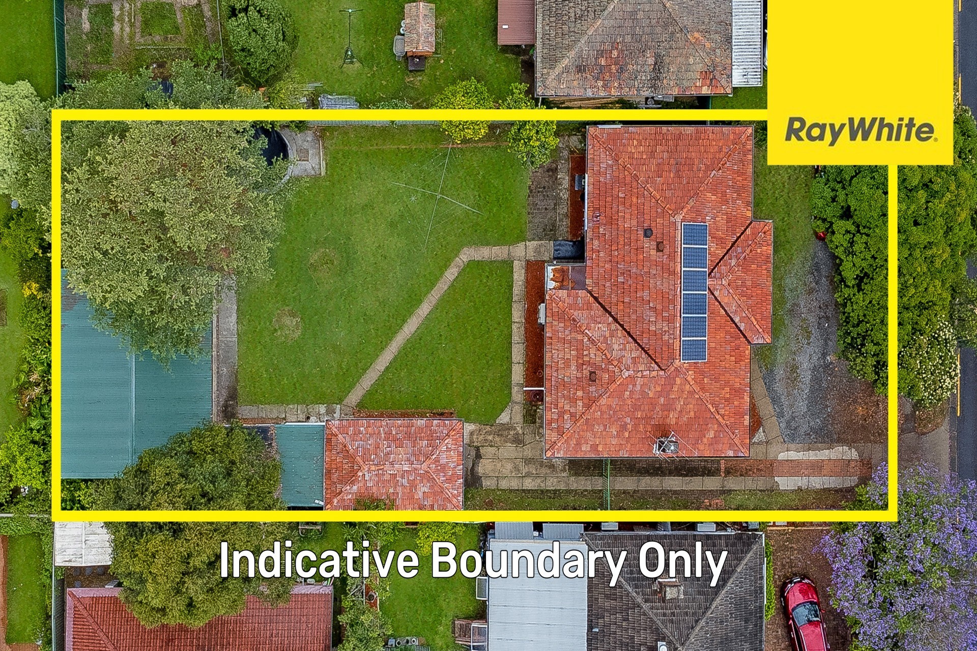 87 Carlingford Road, Epping, NSW 2121