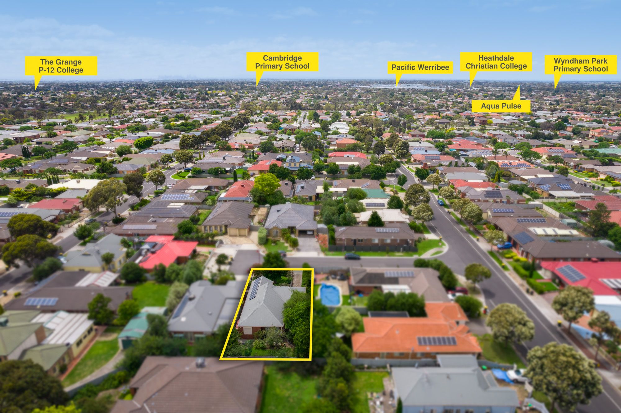 2 Alec Court, Tarneit, VIC 3029