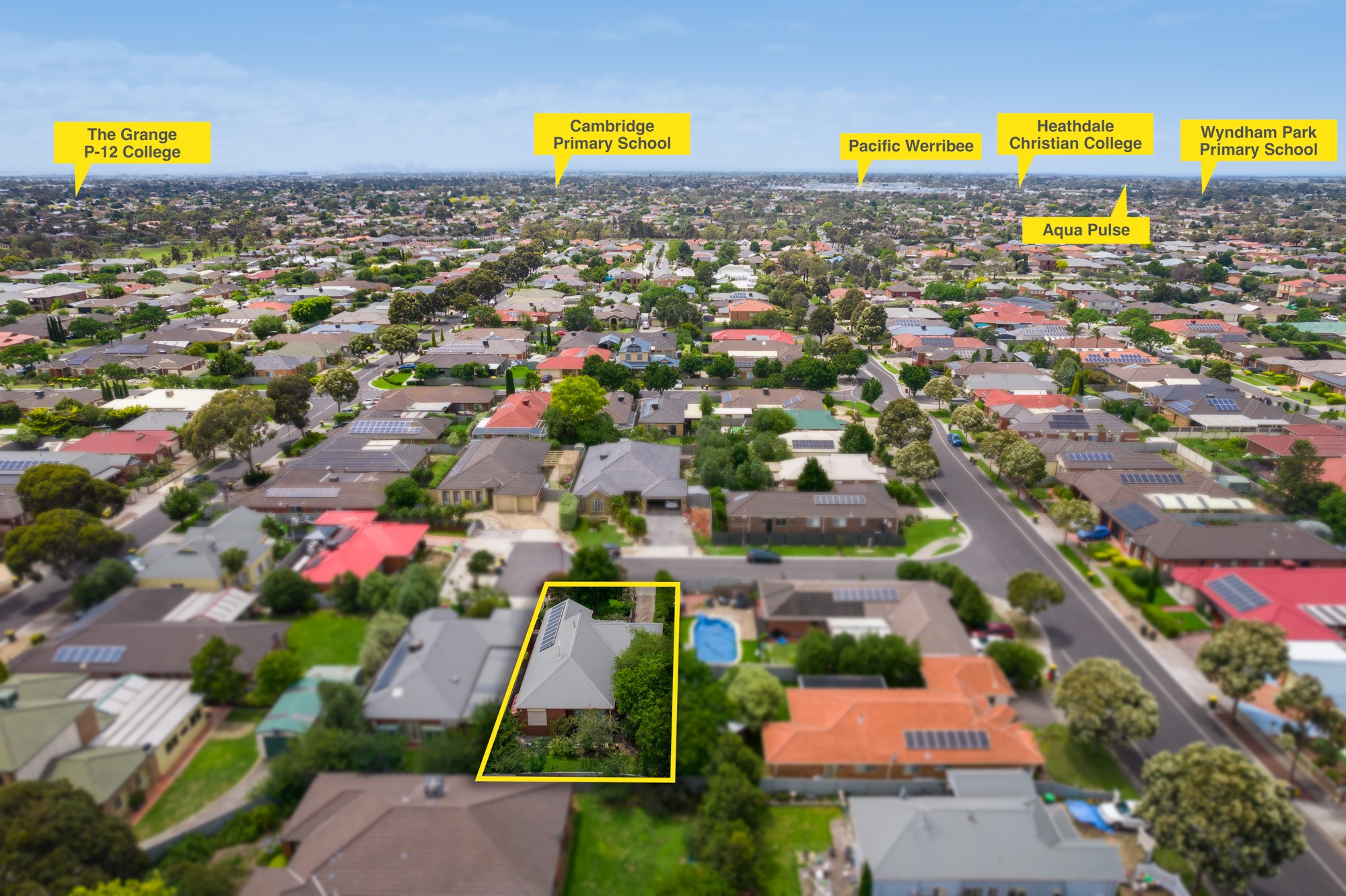 2 Alec Court, Tarneit, VIC 3029