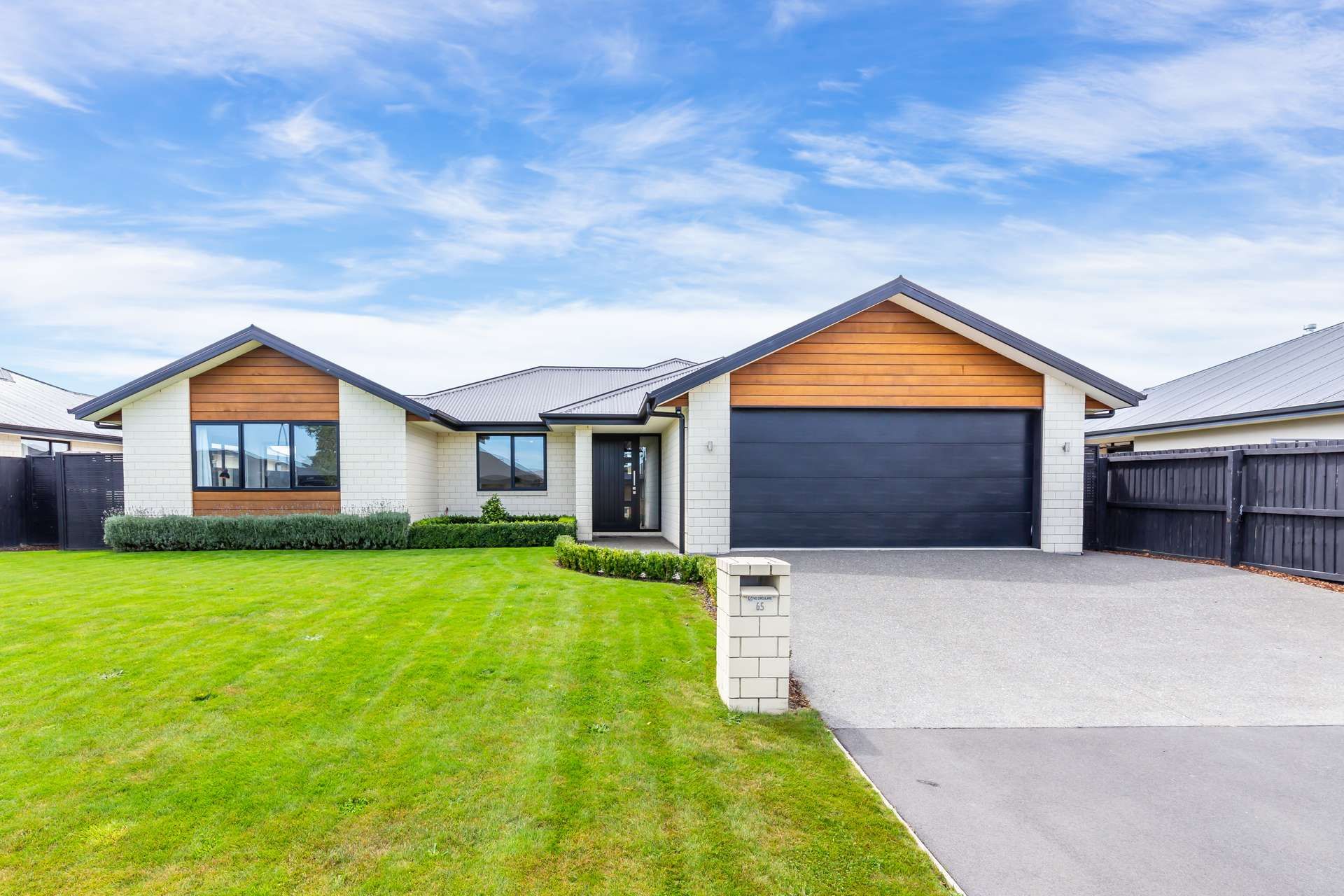 65 Cassidy, Lincoln, Selwyn District