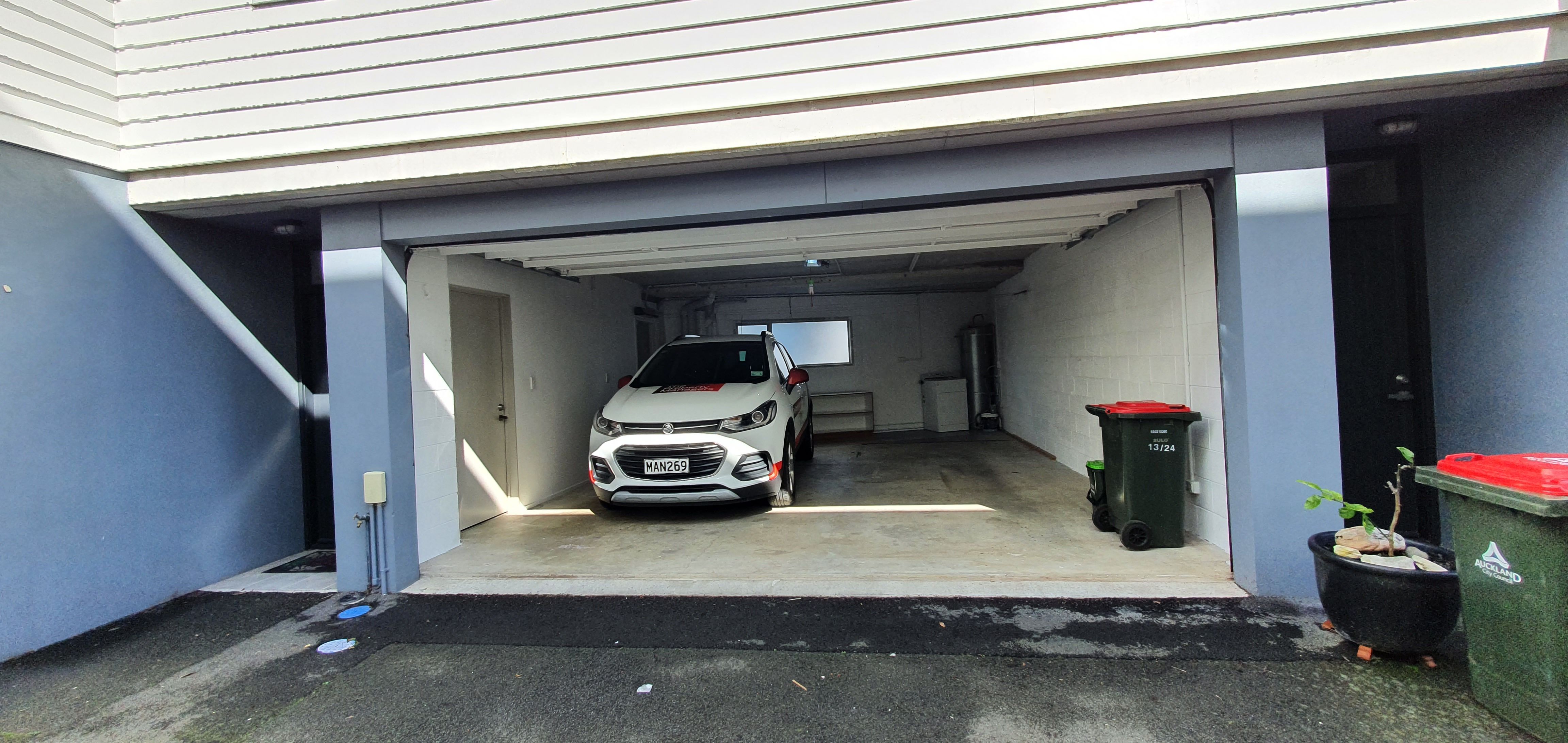 13/24 Westmoreland Street West, Grey Lynn, Auckland City