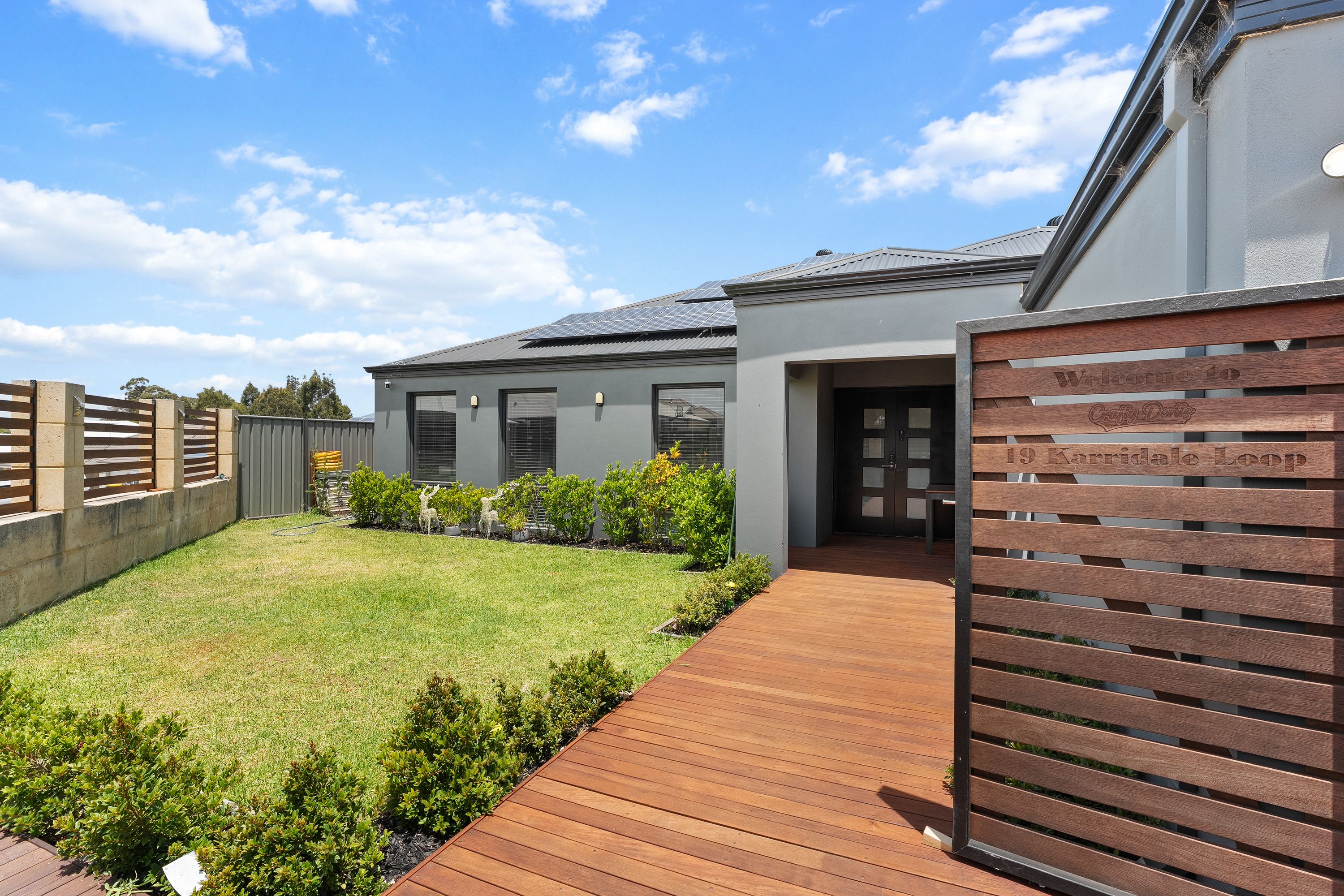 19 Karridale Loop, Baldivis, WA 6171