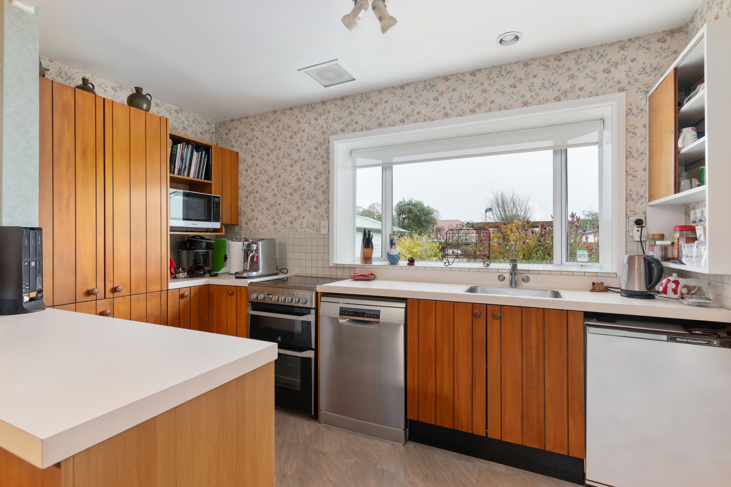 6 Haslett Place, Upper Riccarton, Christchurch City