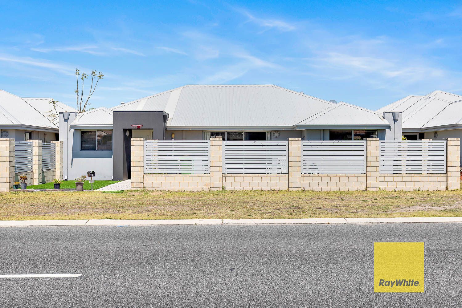 5 Bullfinch Street — photo from Ray White BPG