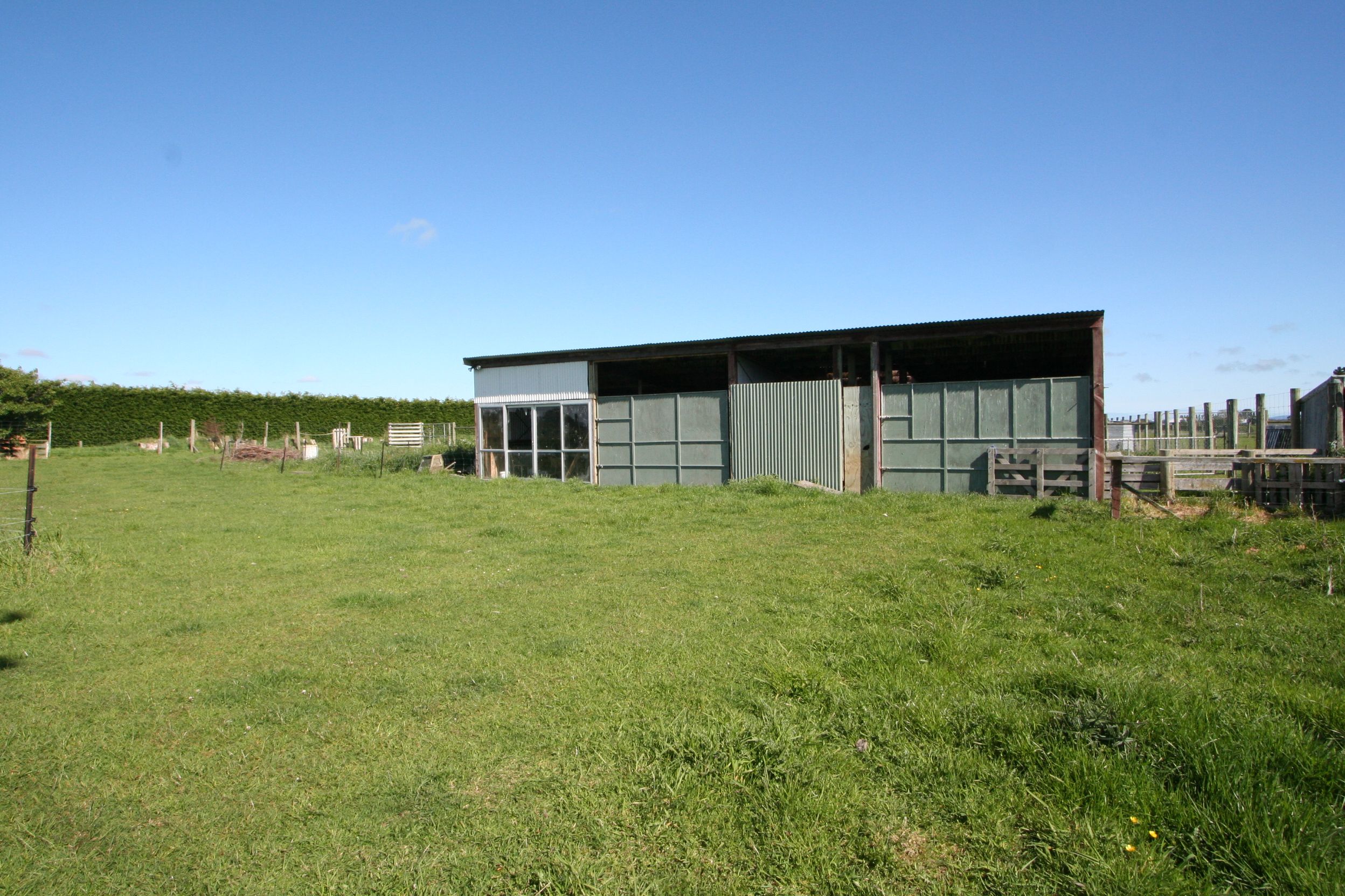 16 Breeze Road, Makarewa, Invercargill