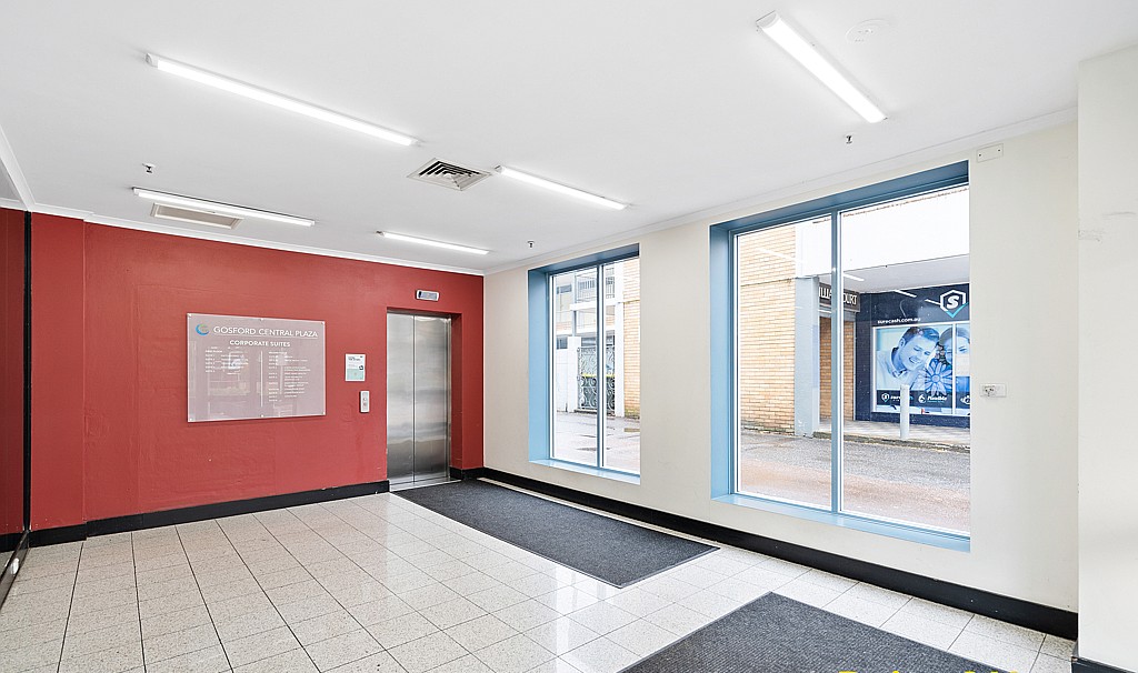 6/10 William Street, Gosford, NSW 2250