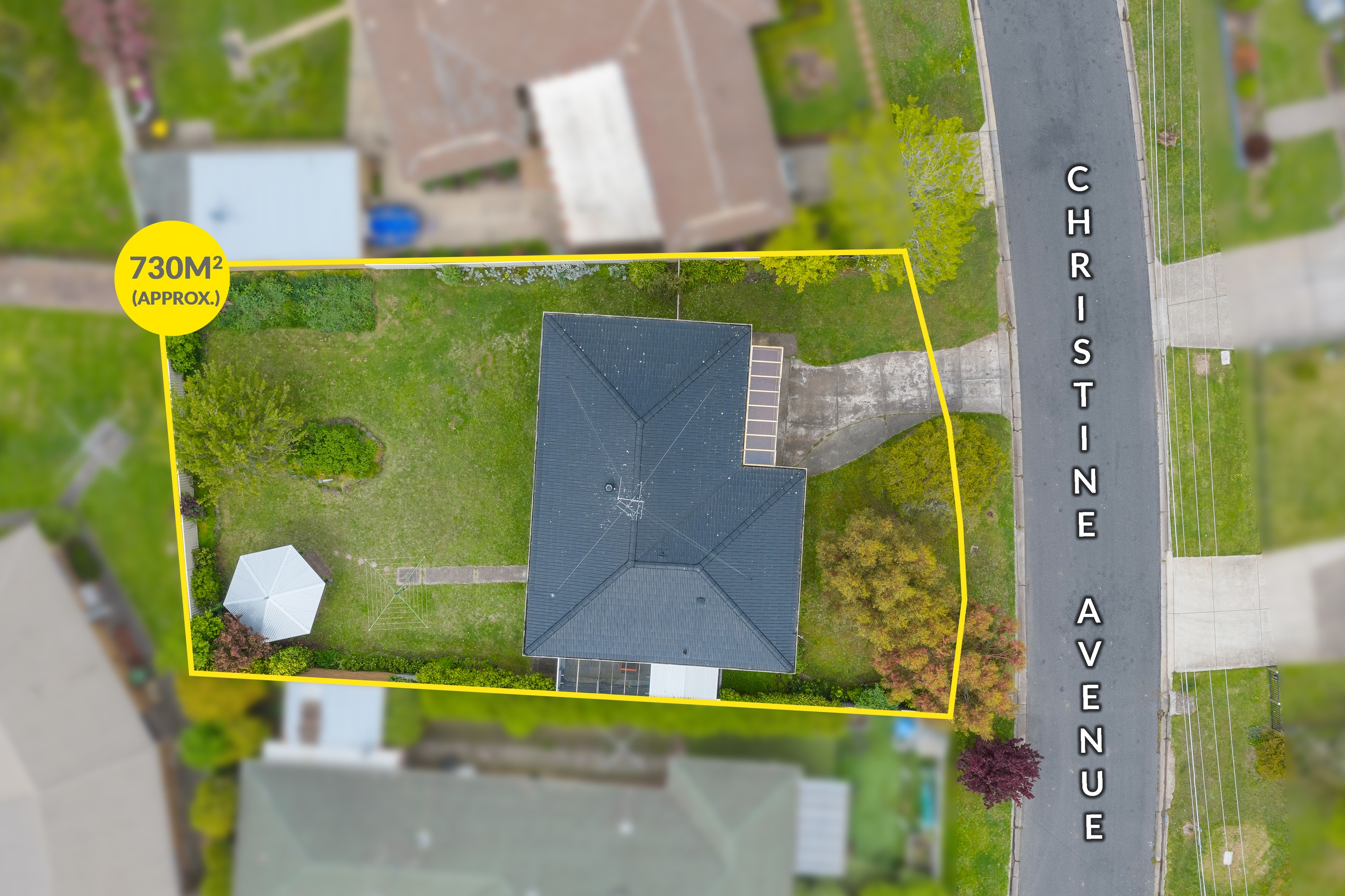 22 Christine Avenue, Alfredton, VIC 3350