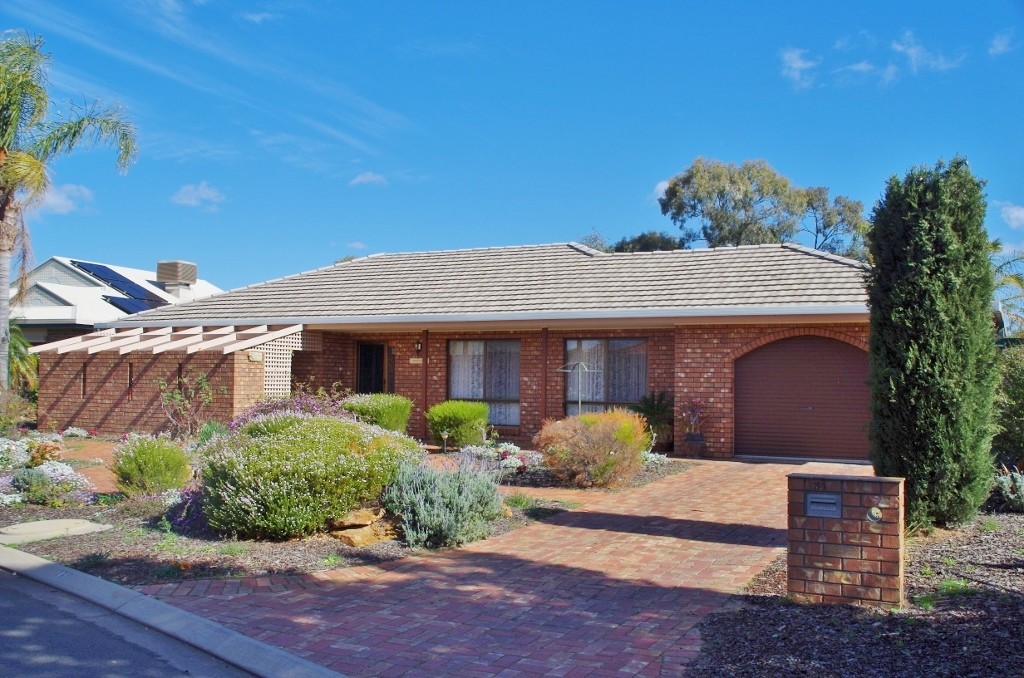 31 Meander Avenue, Renmark, SA 5341