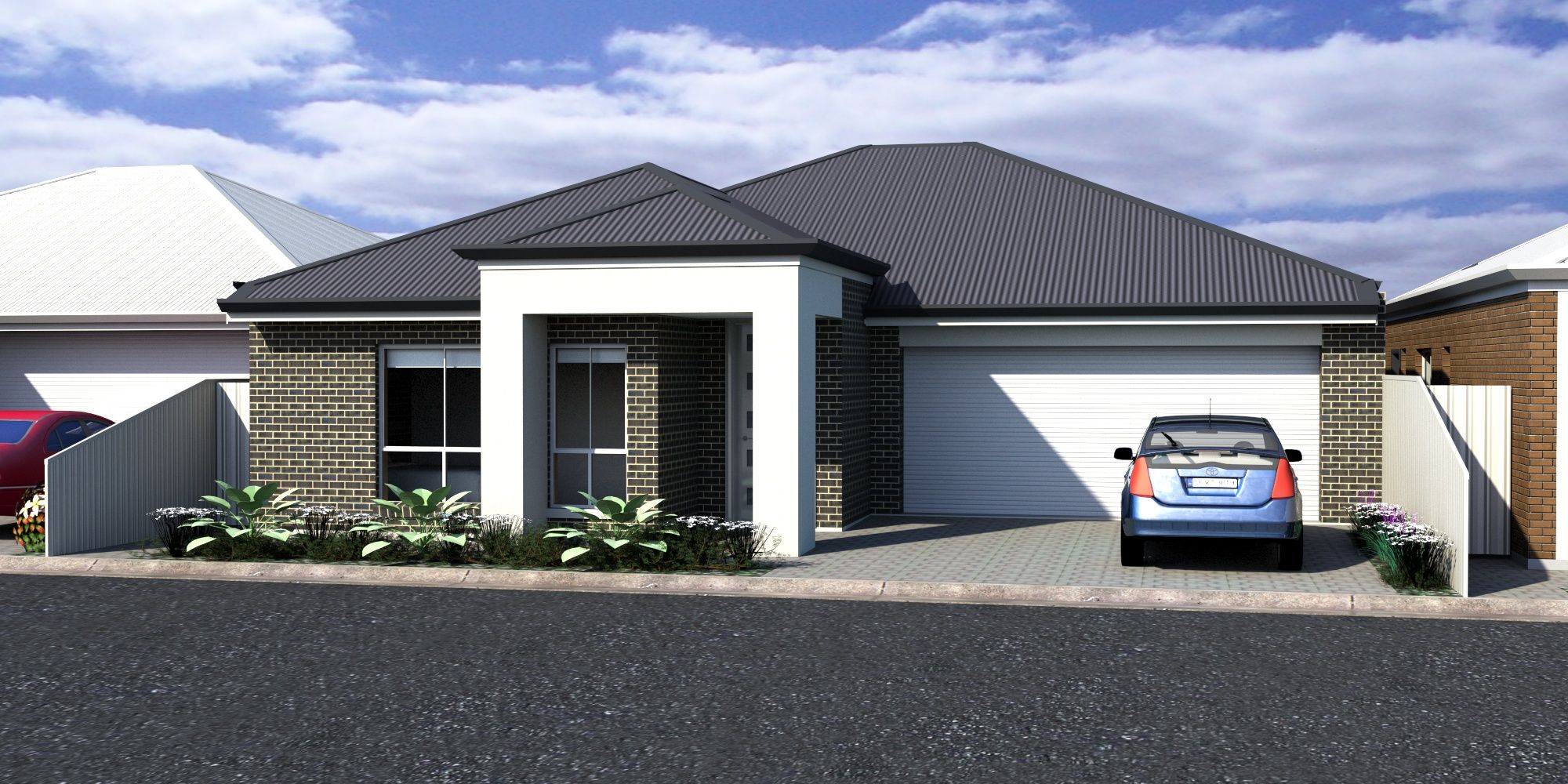 2a Harriet Court, Salisbury Plain SA 5109