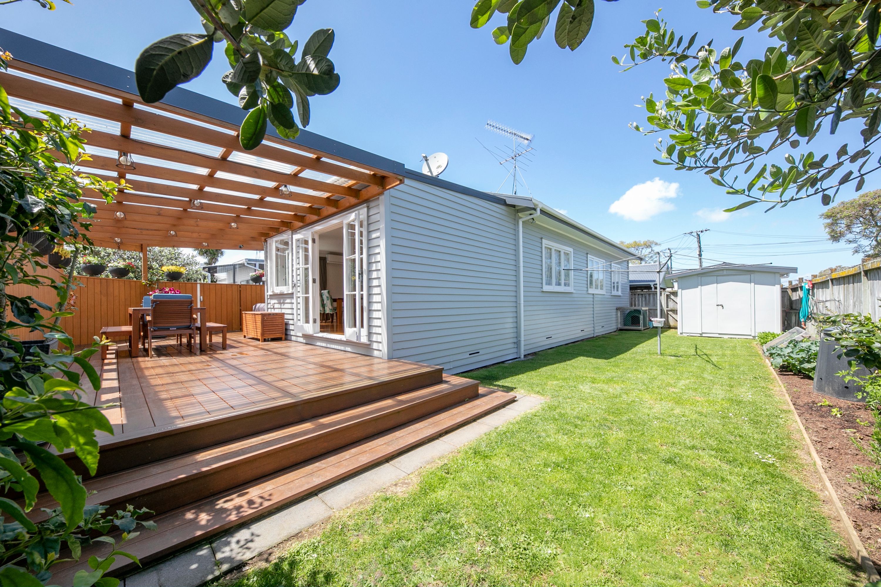14 Wallath Road, Onehunga, Auckland City