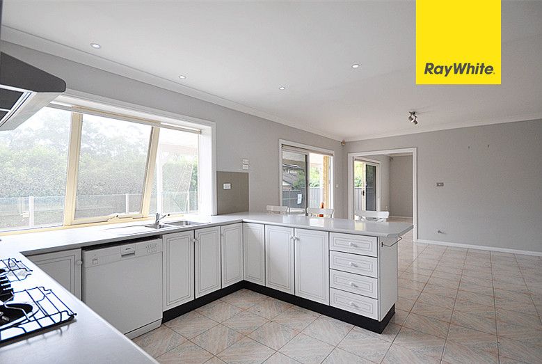 30 Sanctuary Point Road, West Pennant Hills, NSW 2125