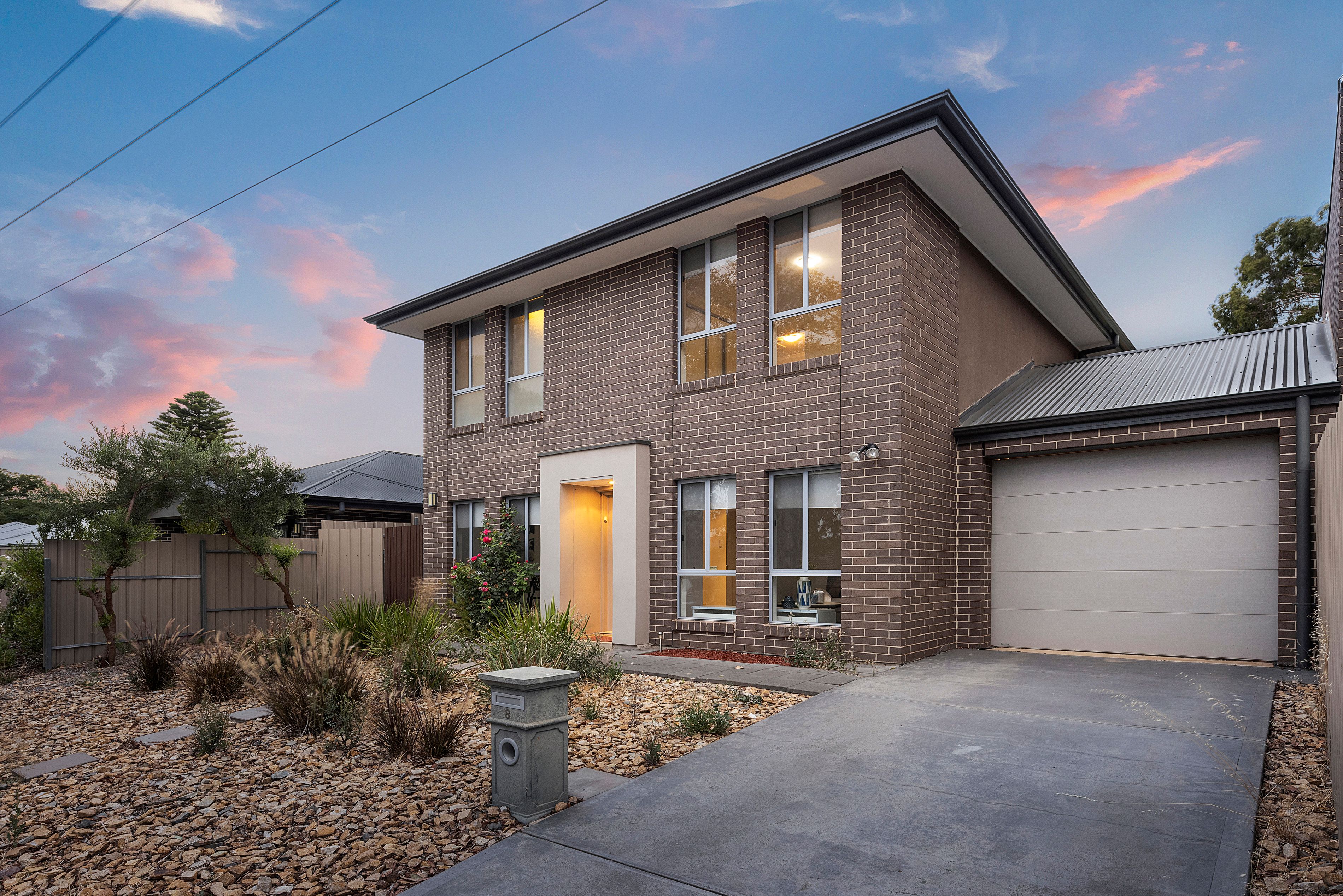 8 Harcourt Terrace, Modbury, SA 5092