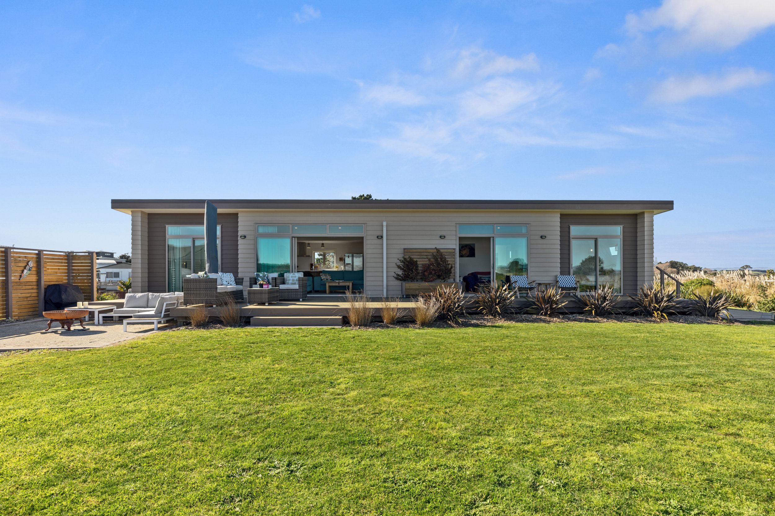 488a Pukehina Parade, Pukehina, Western Bay Of Plenty District