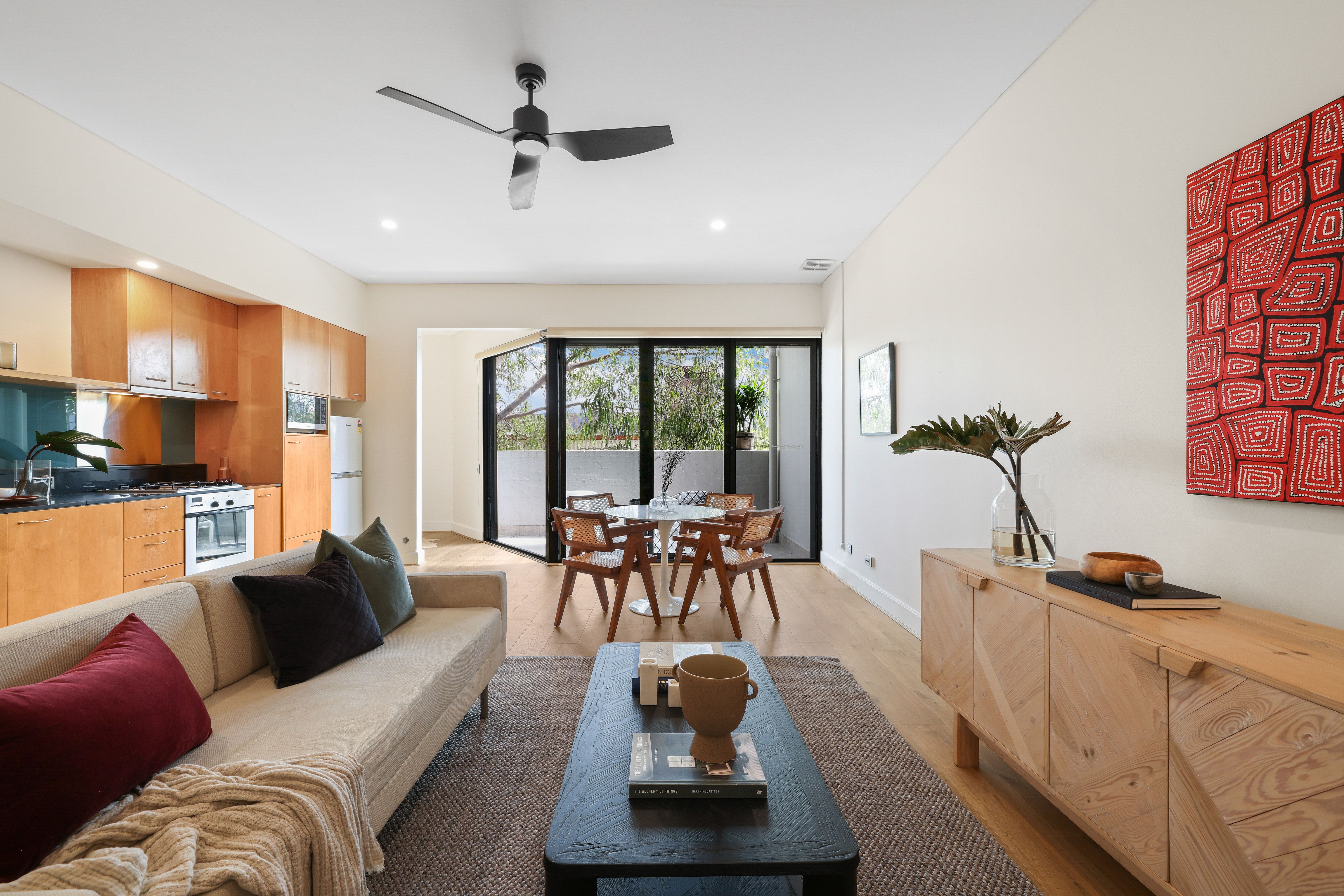 37-43 Bay Street, Glebe NSW 2037