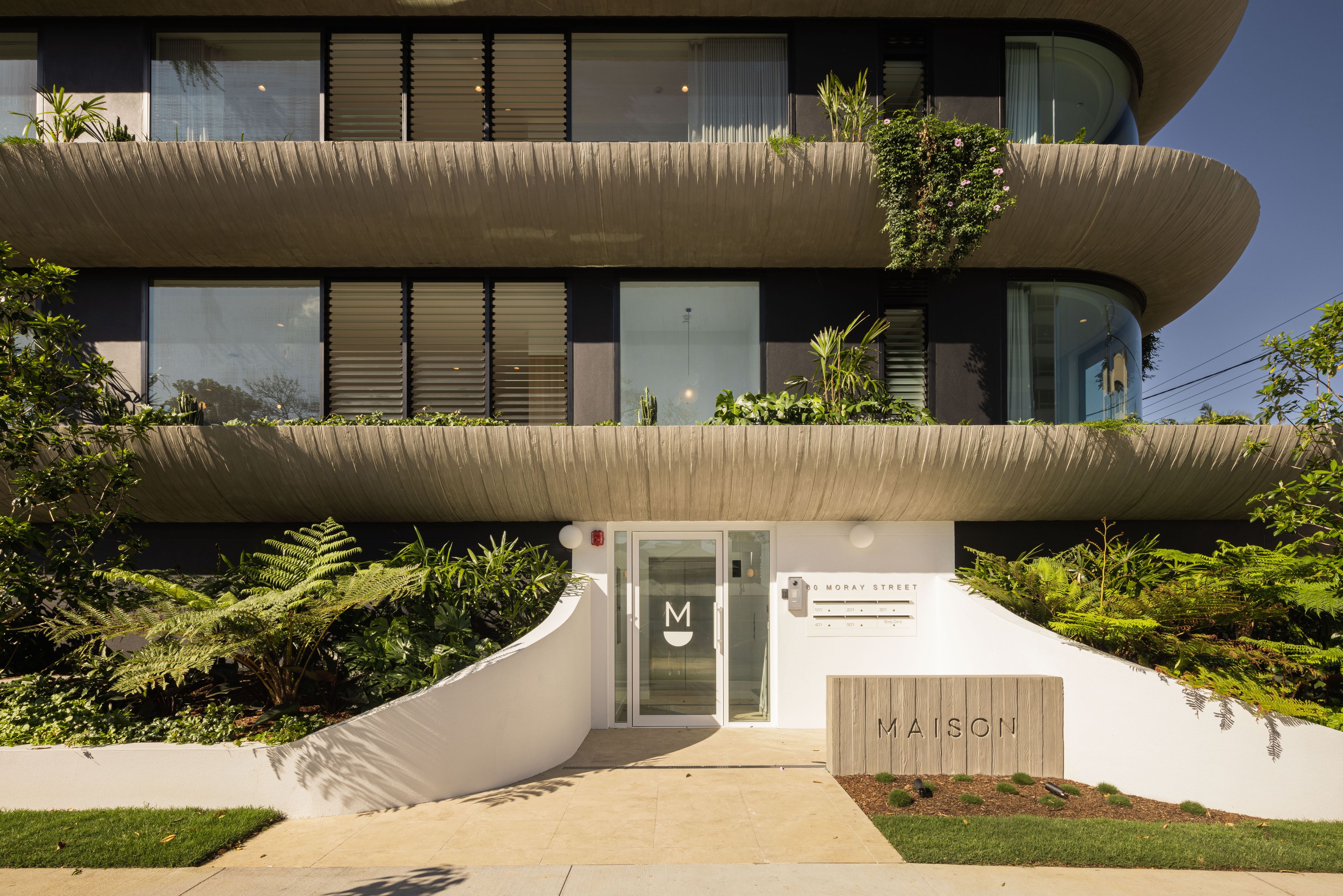 3/60 Moray Street, New Farm, QLD 4005