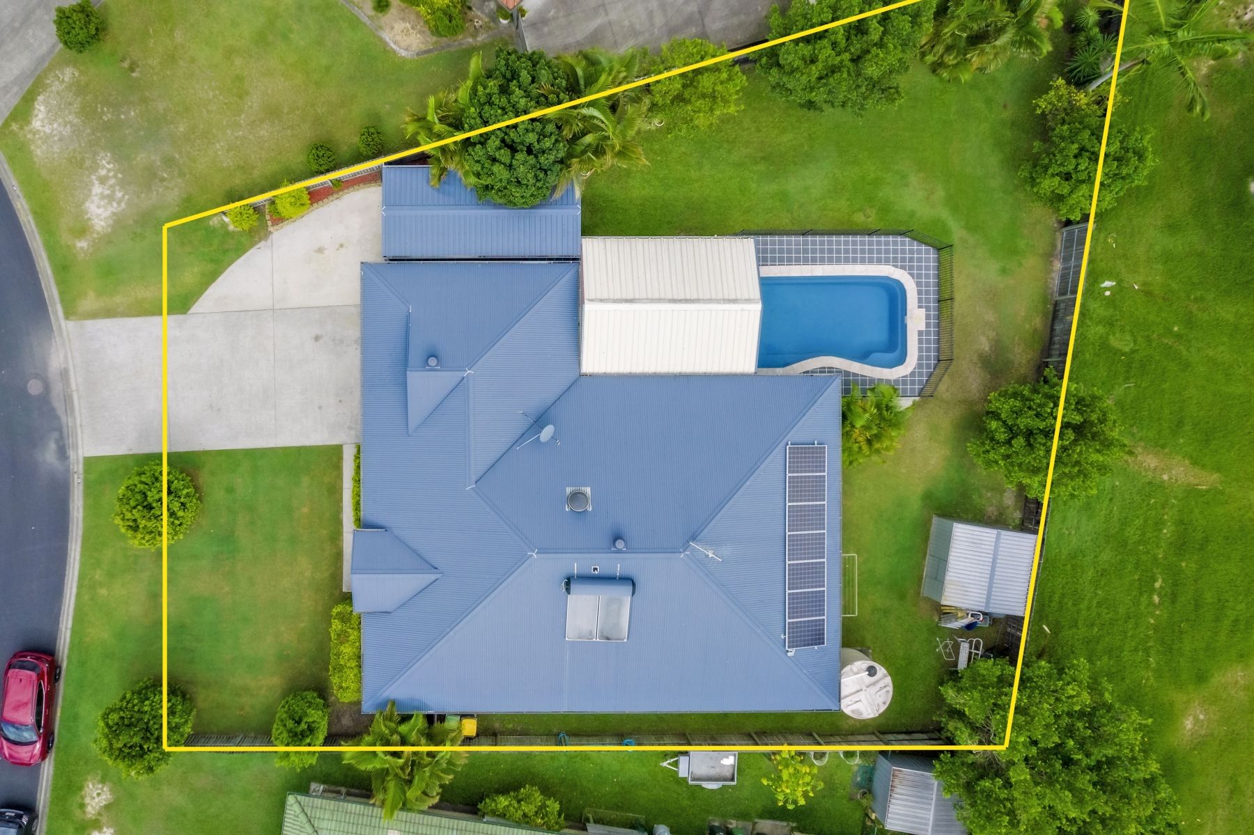 19 Zeus Drive, Burpengary, QLD 4505
