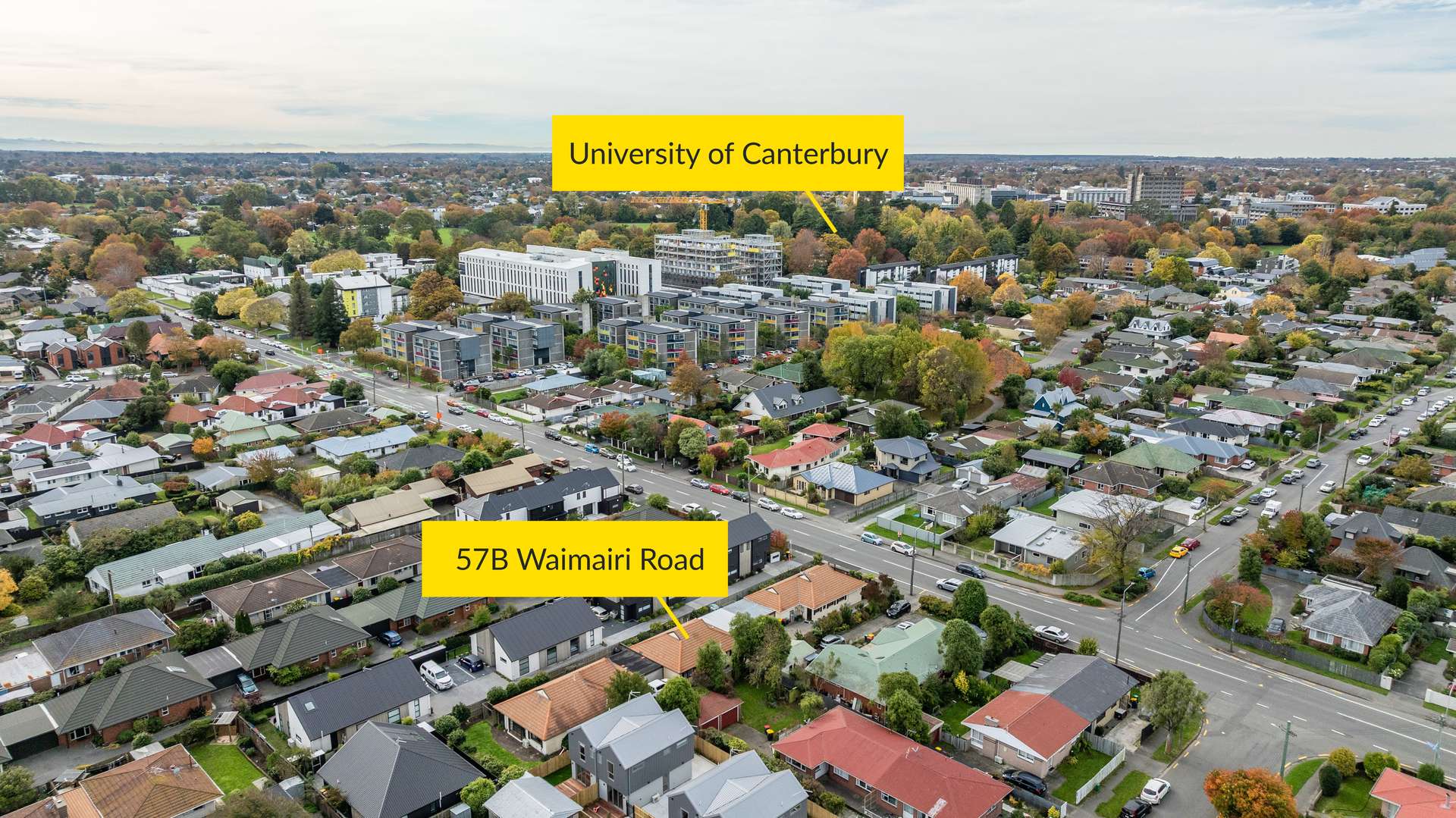 57B Waimairi Road photo 2
