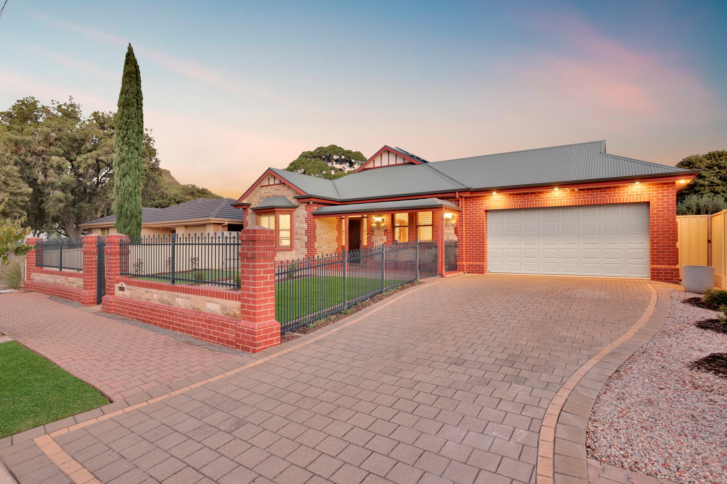 8 Merriton Avenue, St Marys, SA 5042