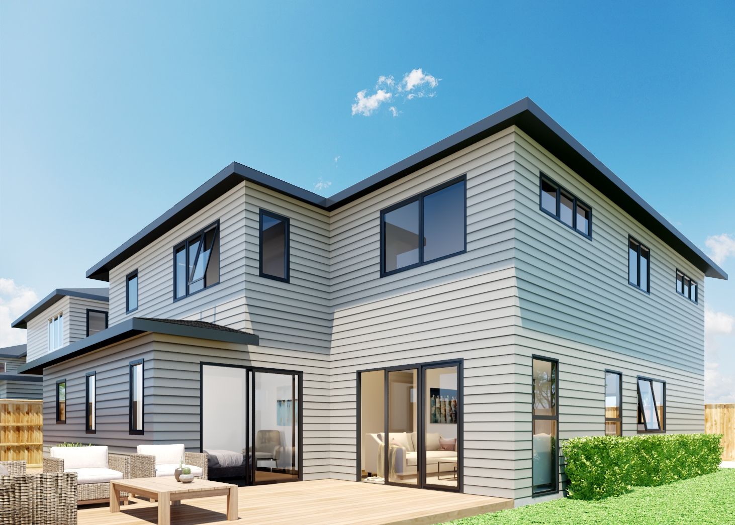 Lot 3/52 Ferndale Road, Mount Wellington, Auckland
