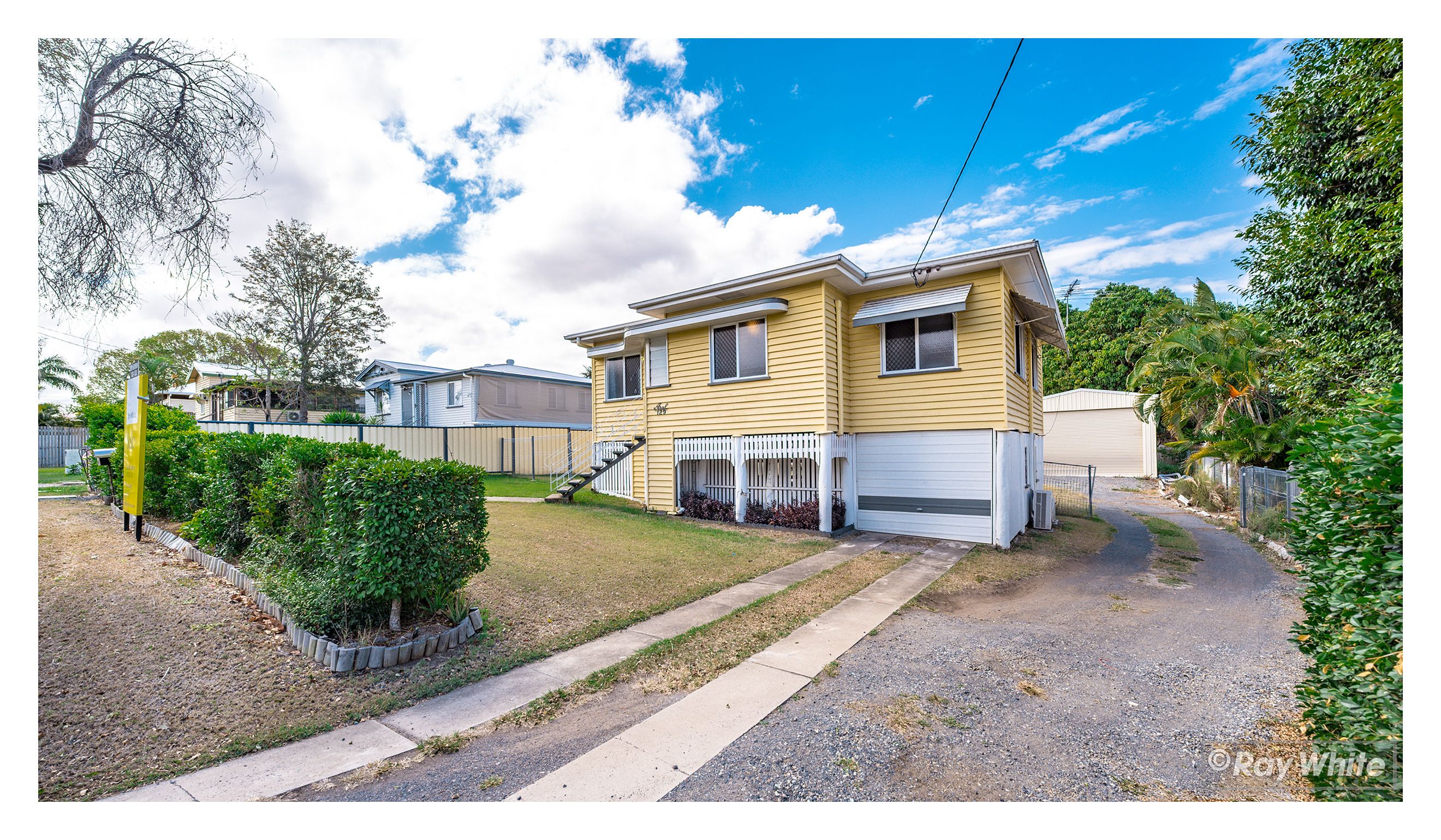 129 Edington Street, Berserker, QLD 4701