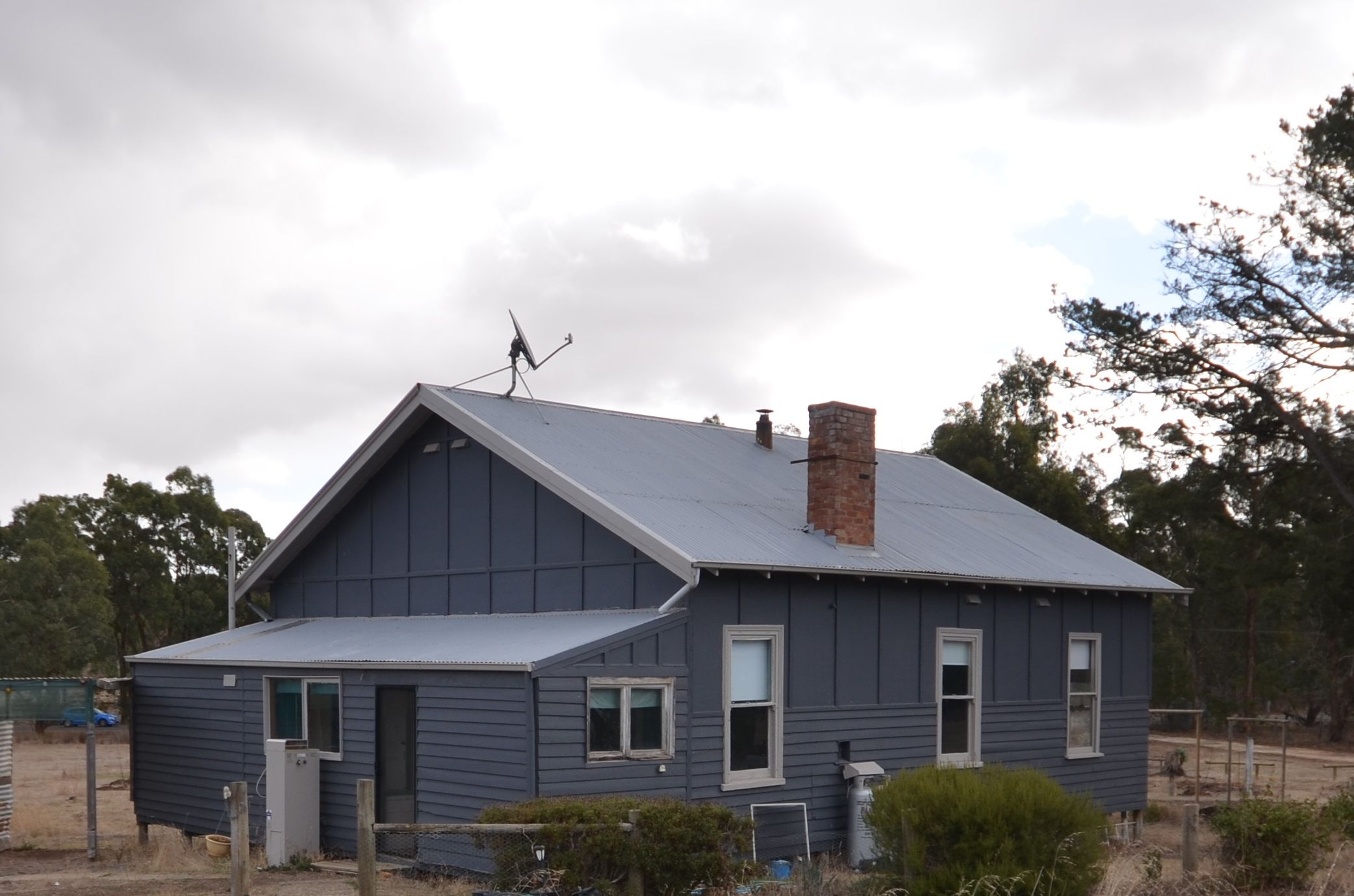 470 Main Lead Road, Main Lead, VIC 3373