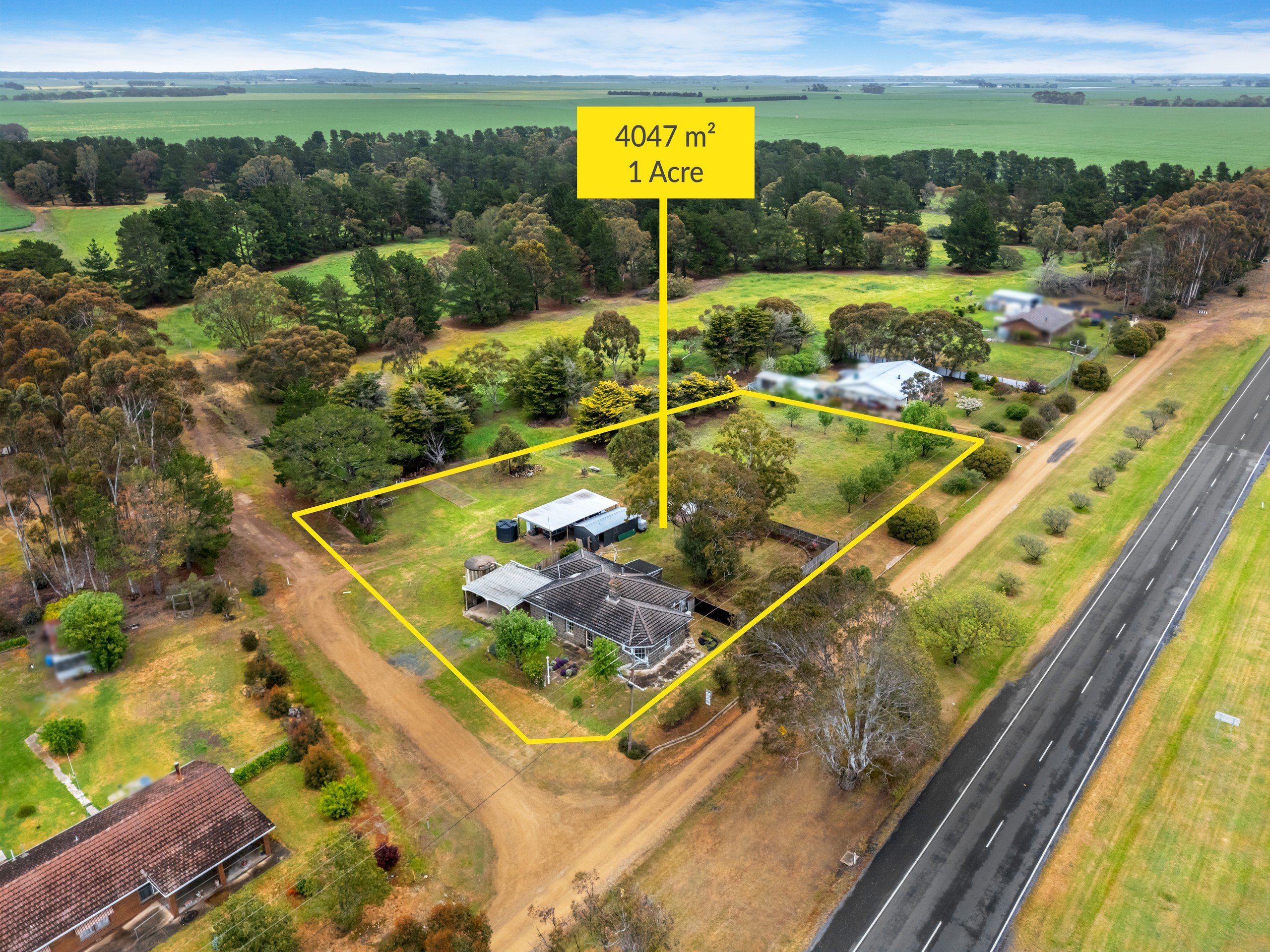 59 Campbell Street, Streatham, VIC 3351