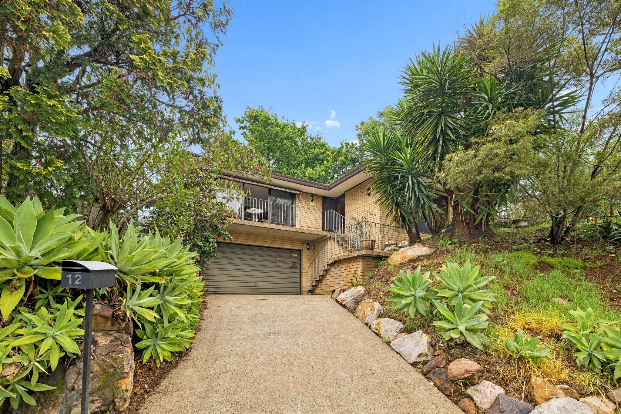 12 Sorlie Avenue — photo from Ray White Carlingford