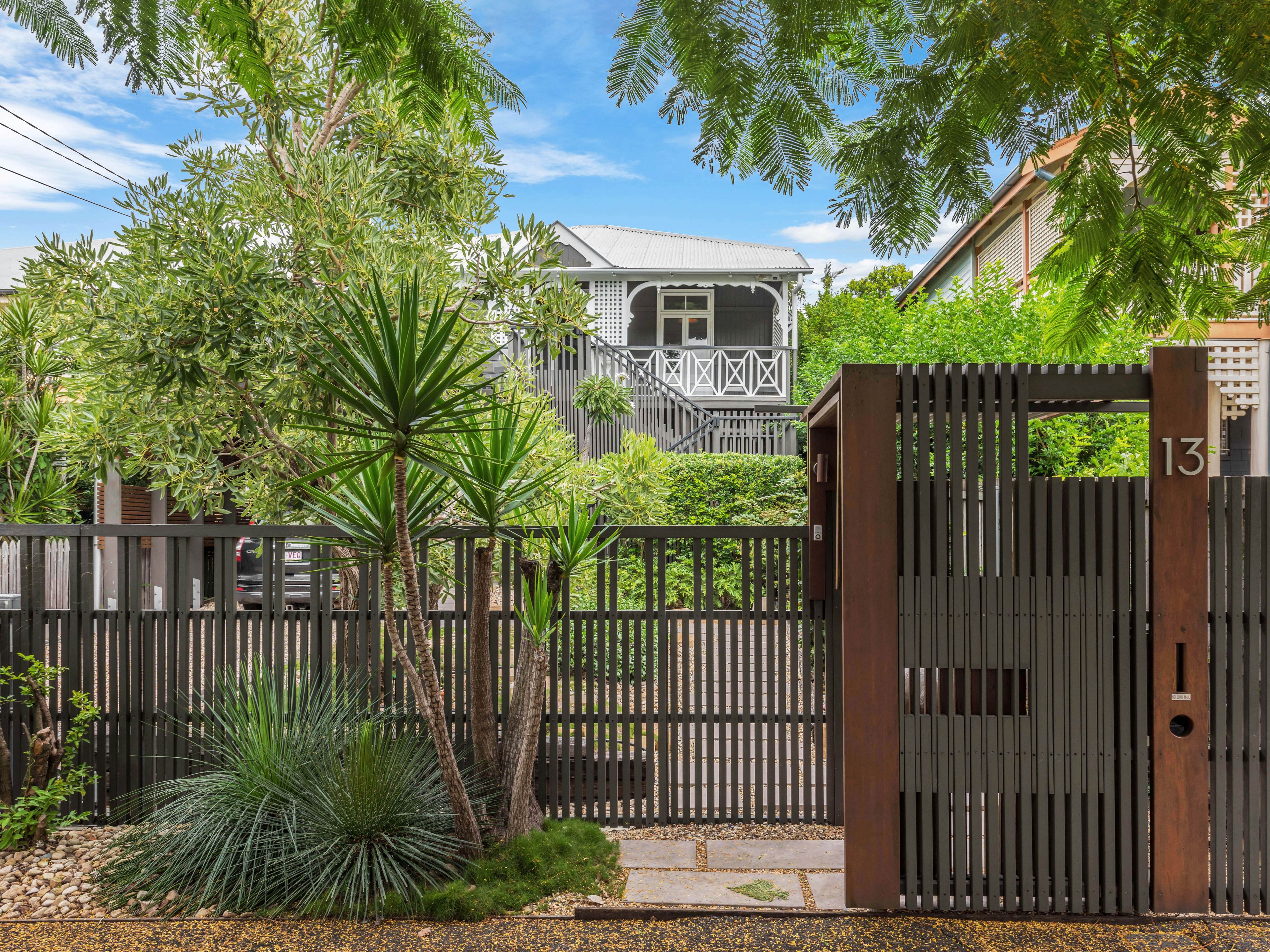 13 Sargent Street, New Farm, QLD 4005