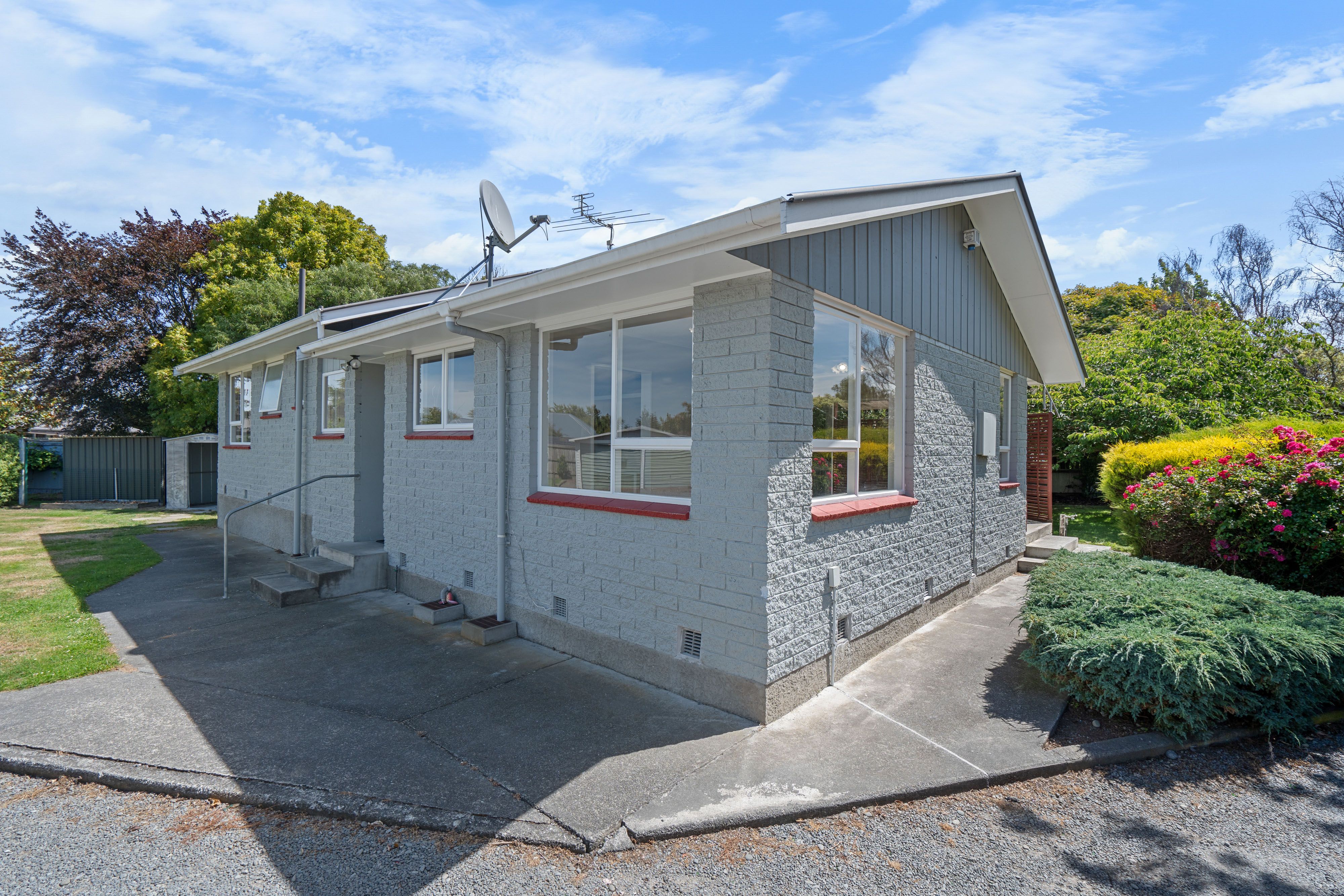 65 Moore Street, Rolleston, Selwyn District