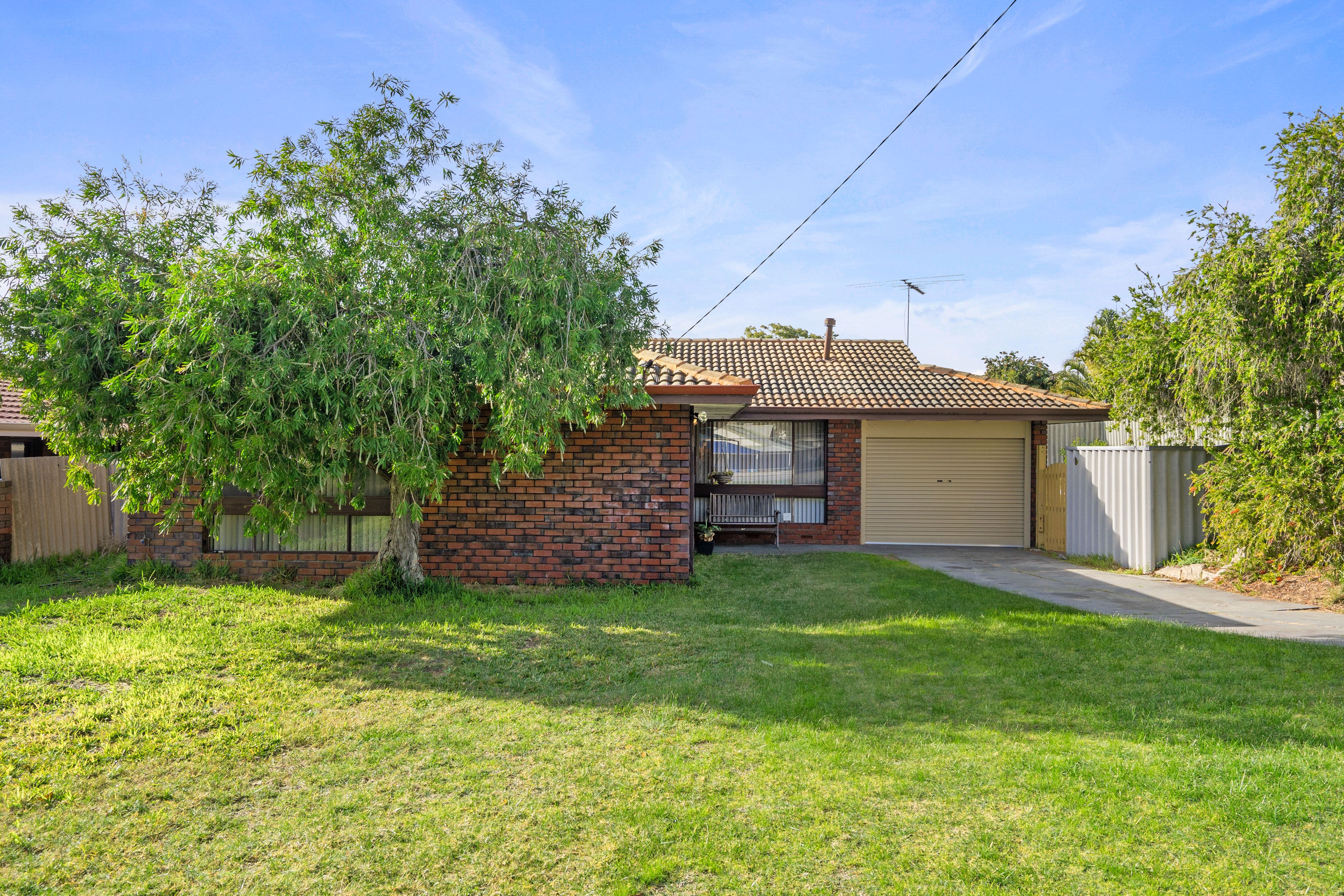 25 Farrell Way, Padbury, WA 6025