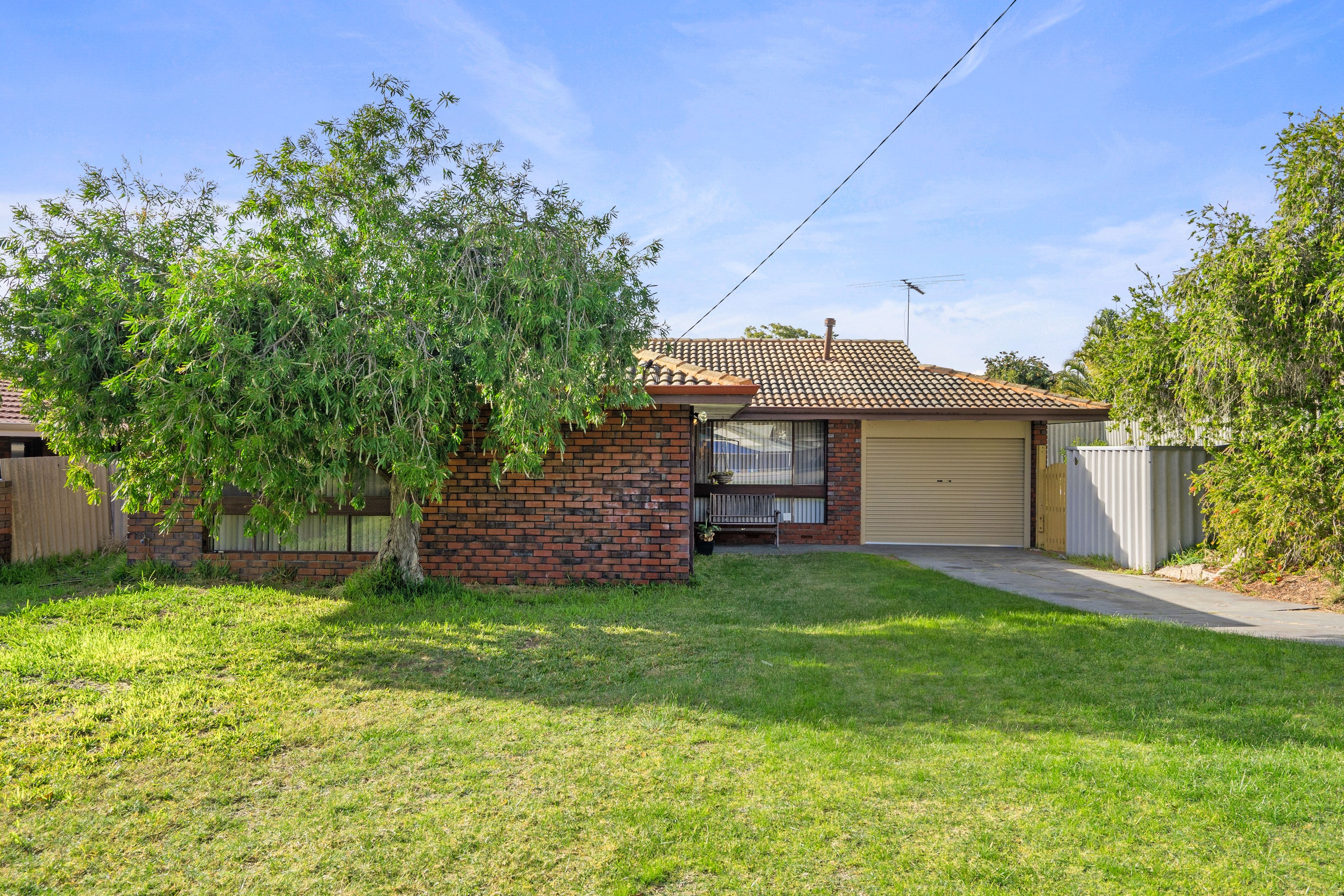 25 Farrell Way, Padbury, WA 6025