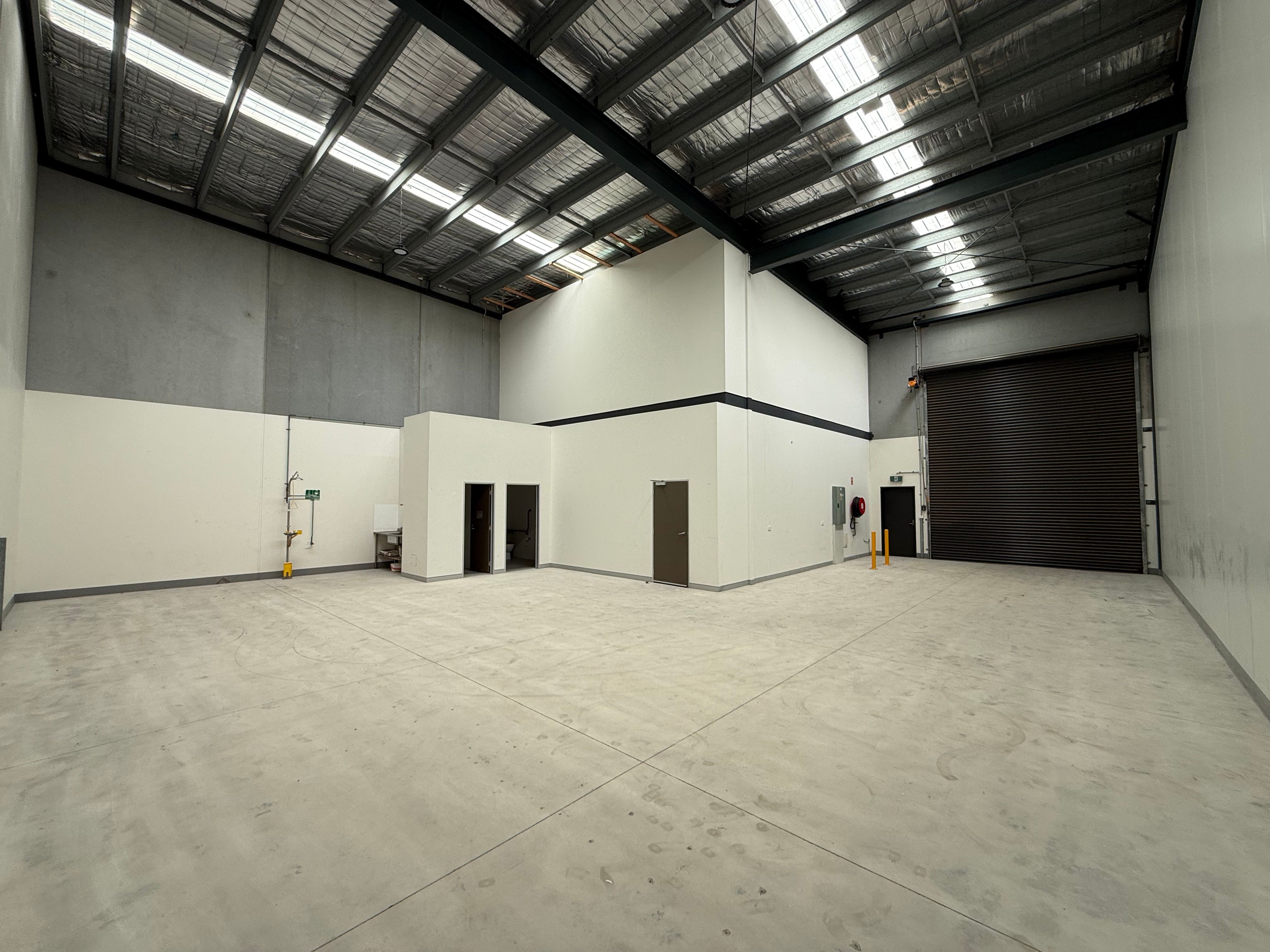 Unit 13/15-21 Beaconsfield Street, Fyshwick, ACT 2609