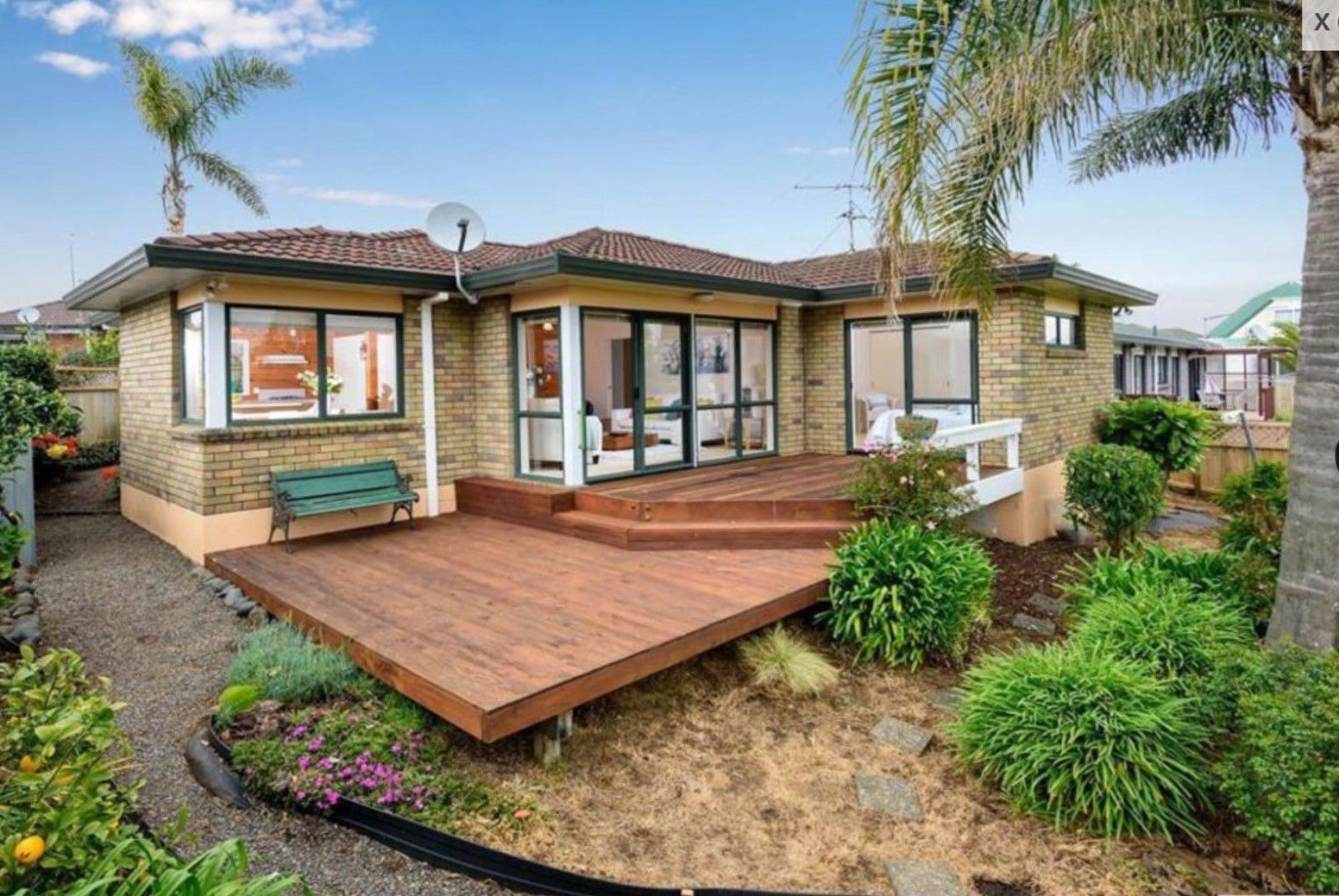 1/49 Millhouse Drive, Northpark, Manukau City