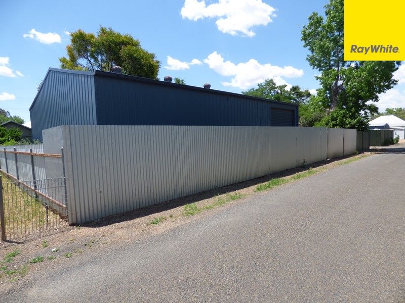 64 Farrand Street, Forbes, NSW 2871
