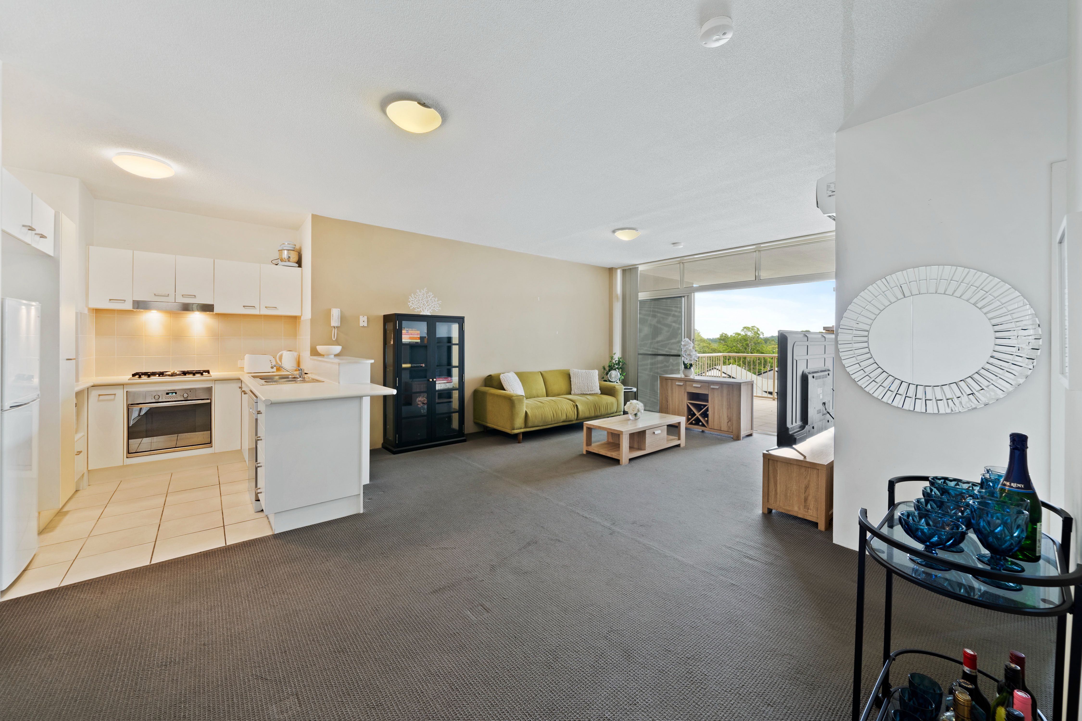 30/22 Riverview Terrace, Indooroopilly, QLD 4068