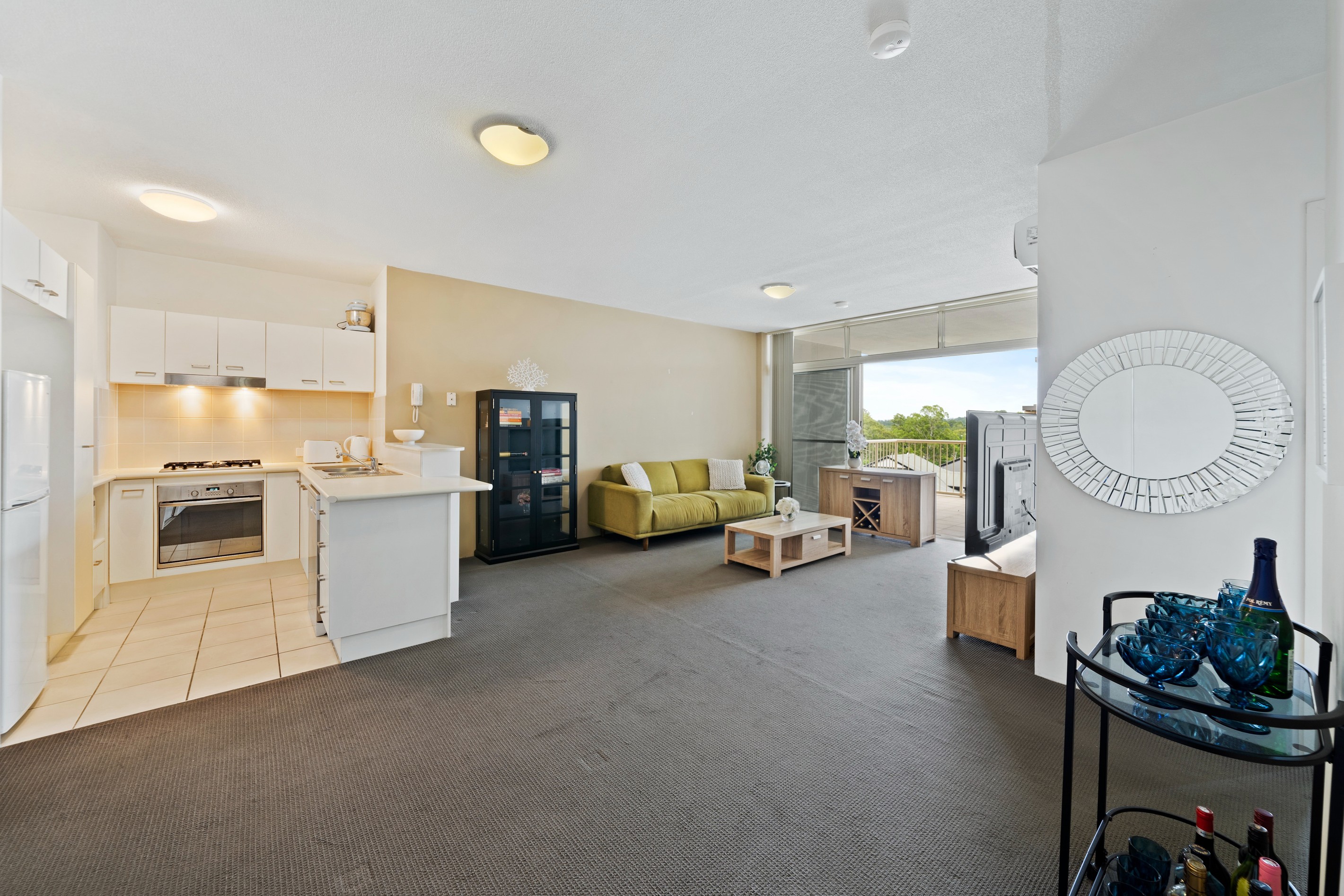 30/22 Riverview Terrace, Indooroopilly, QLD 4068