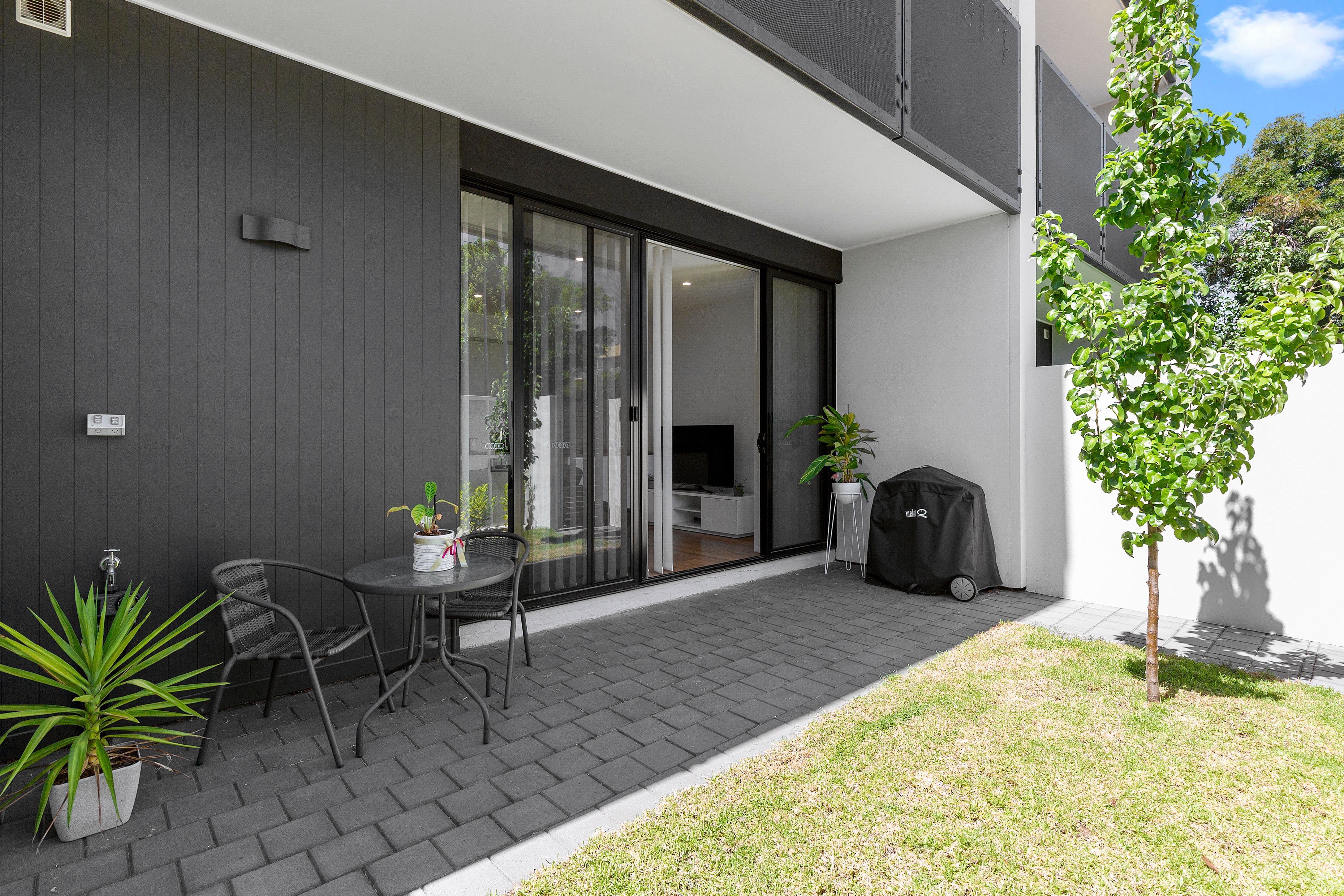 12/1 Charles Street, Plympton, SA 5038